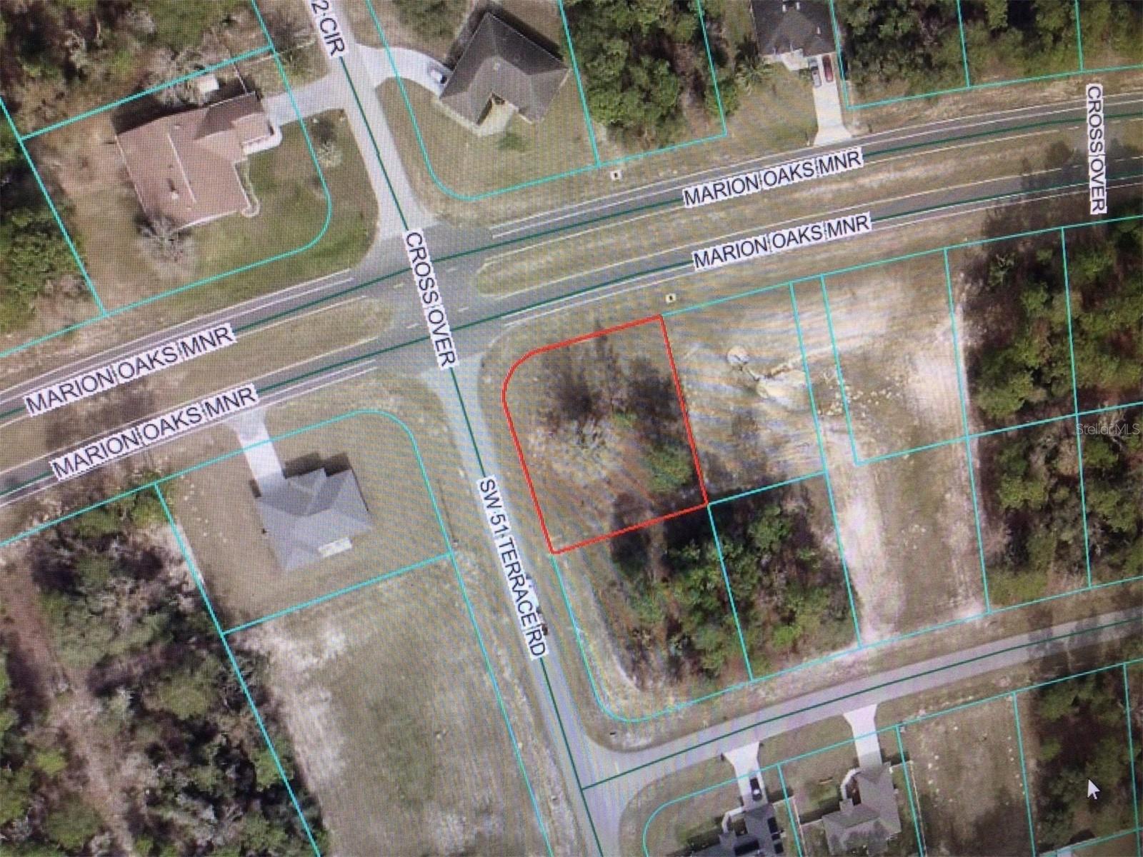 Image 2 of 4 For 0 Marion Oaks Manor