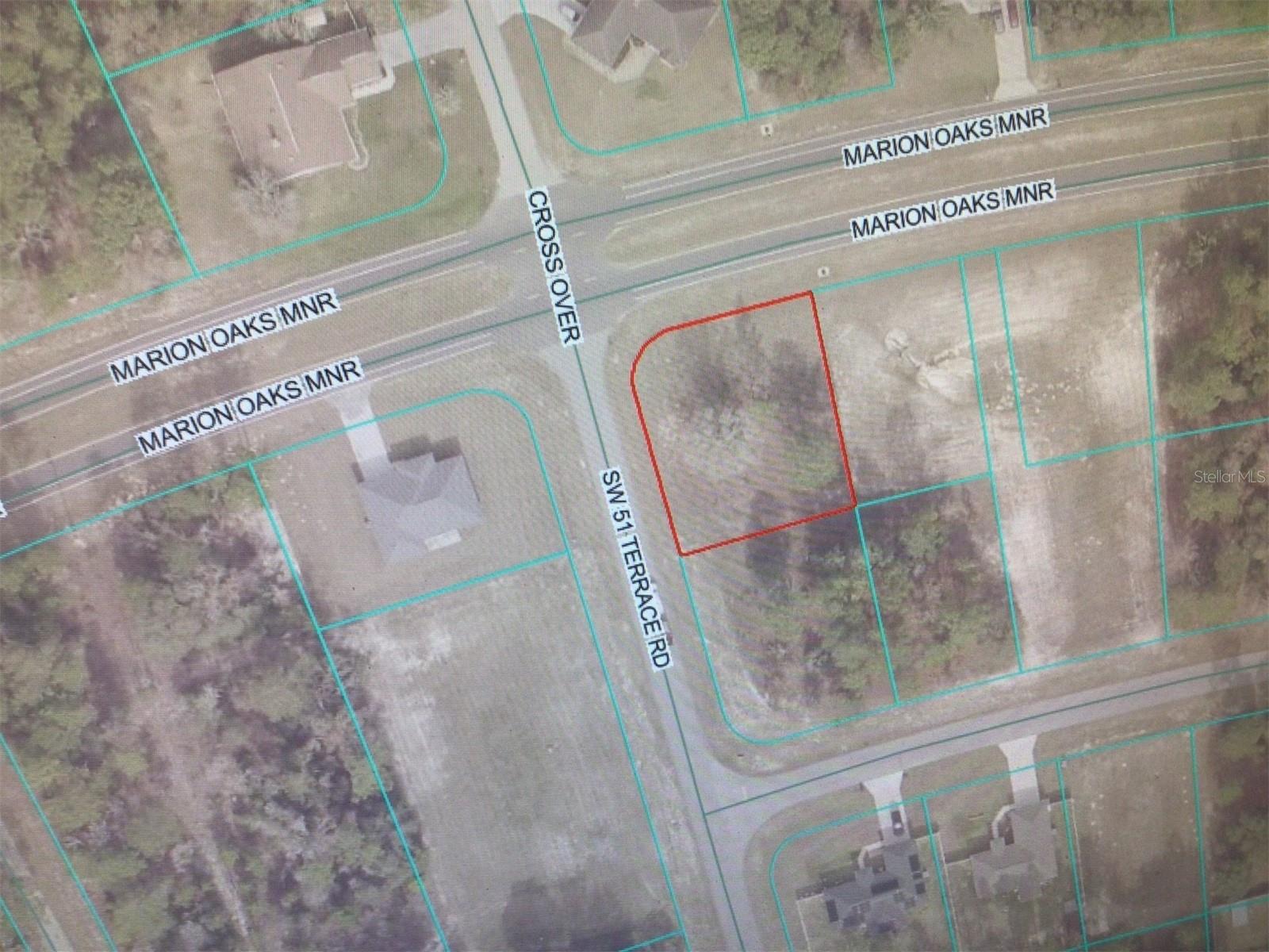 Image 3 of 4 For 0 Marion Oaks Manor