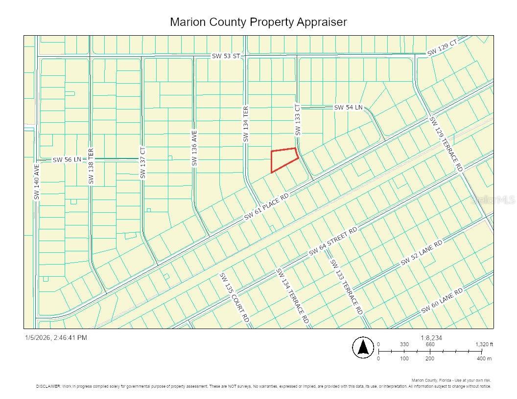 Image 2 of 4 For 0 133rd Ct  