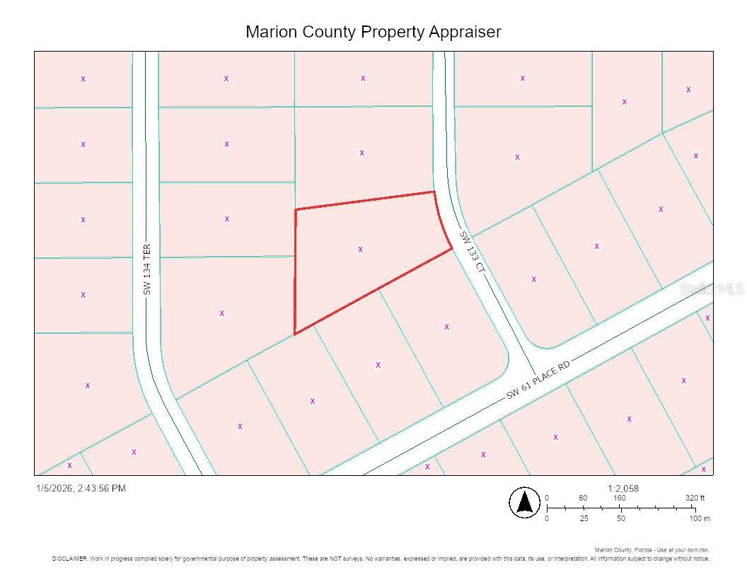 Image 3 of 4 For 0 133rd Ct  