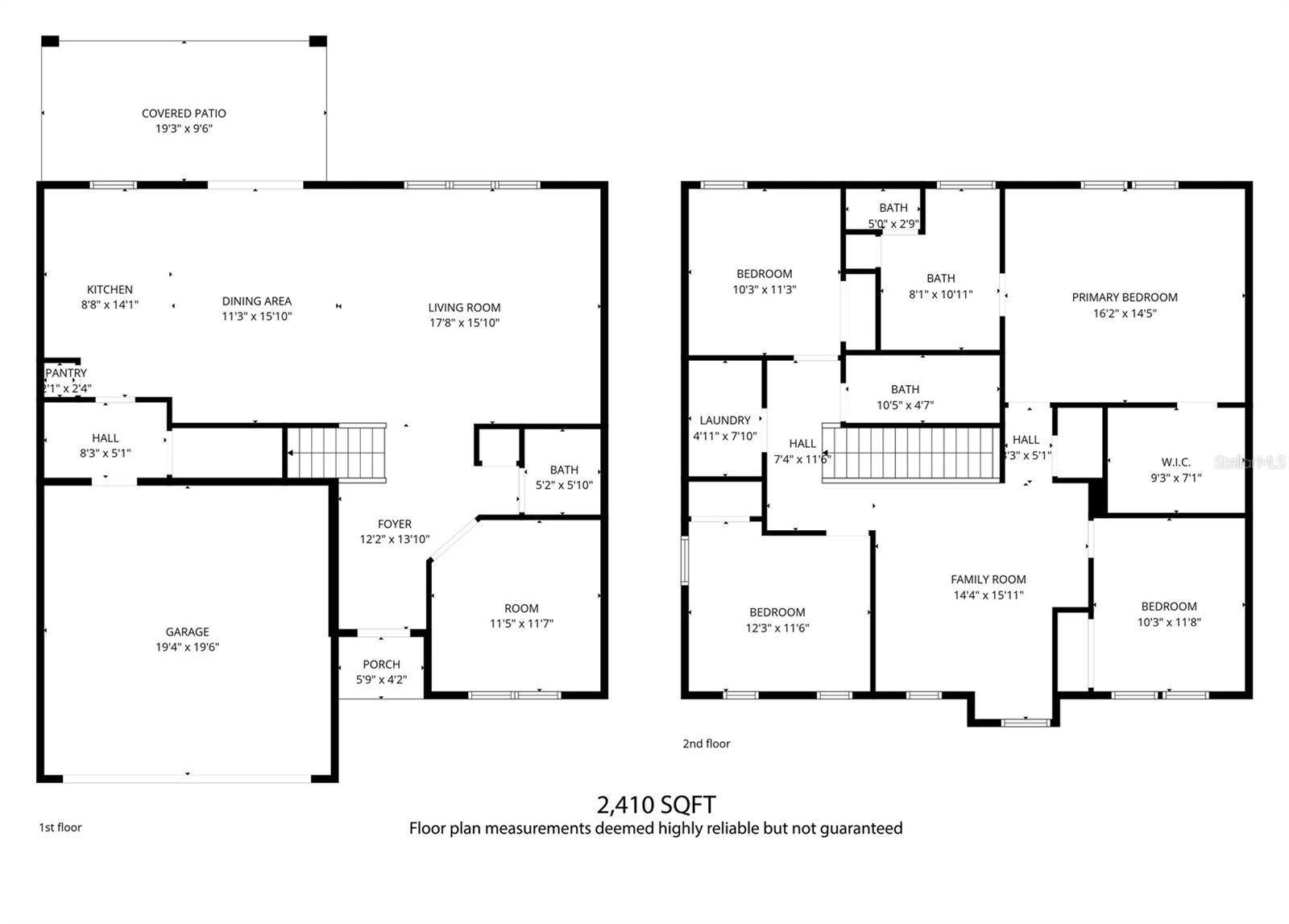 Image 3 of 58 For 4398 84th Street Road