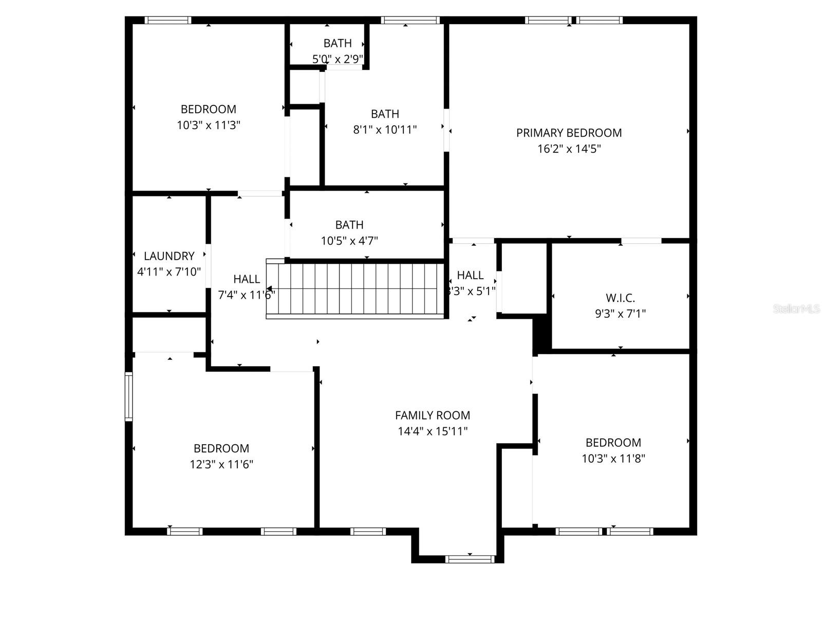 Image 58 of 58 For 4398 84th Street Road