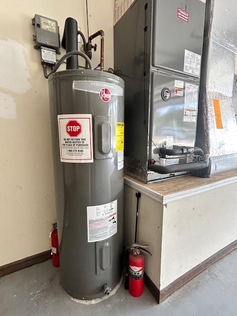 Image 22 of 48 For 17403 27th Court Rd