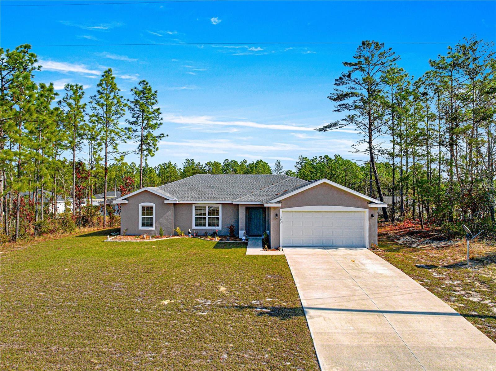 Details for 13057 85th Circle, OCALA, FL 34473