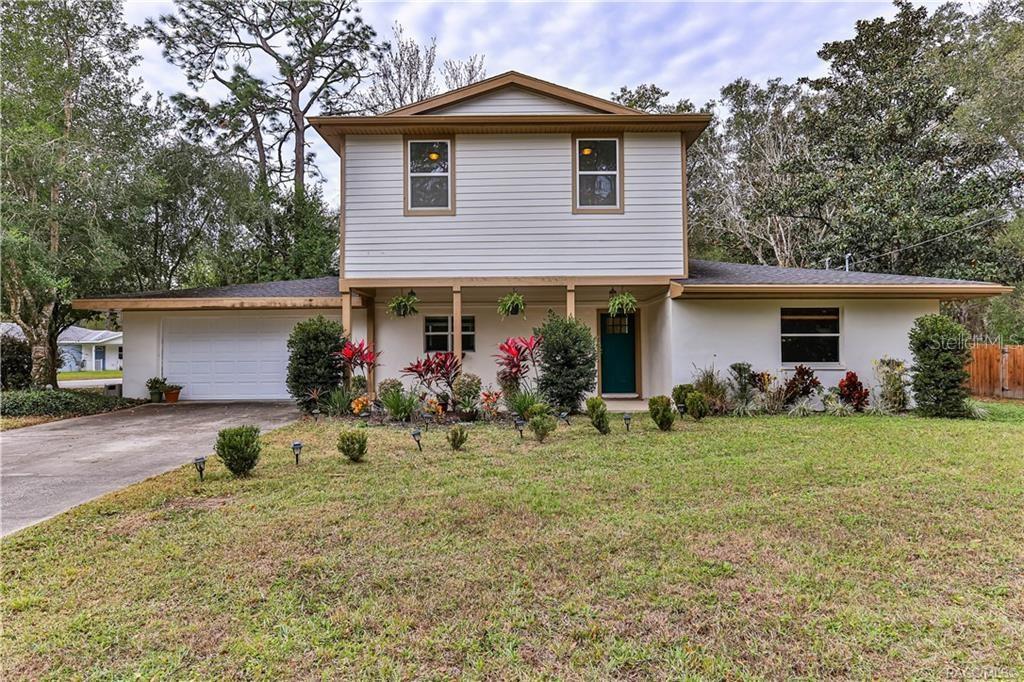 Details for 110 Rooks Avenue, INVERNESS, FL 34453
