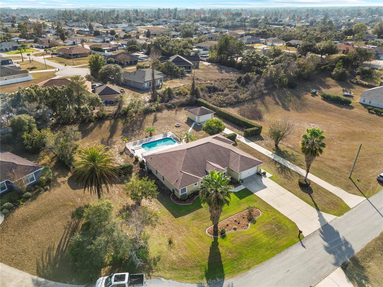 Image 57 of 61 For 4642 100th Lane