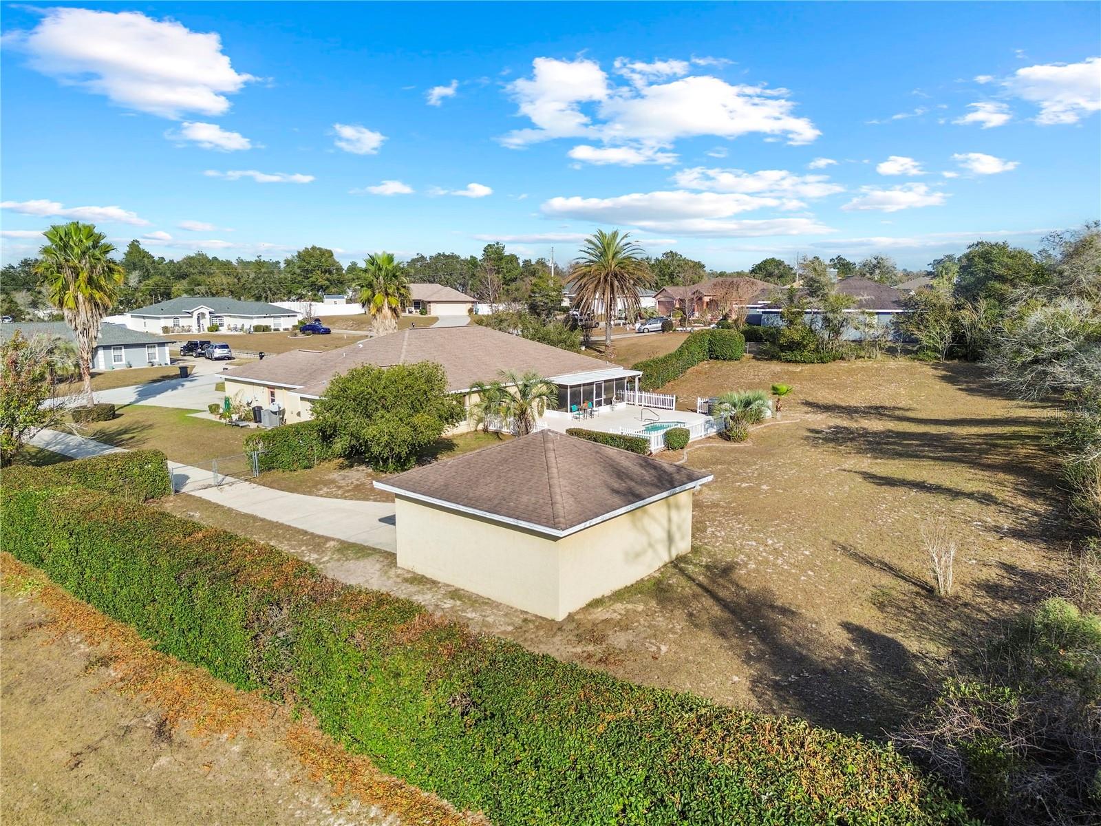 Image 60 of 61 For 4642 100th Lane