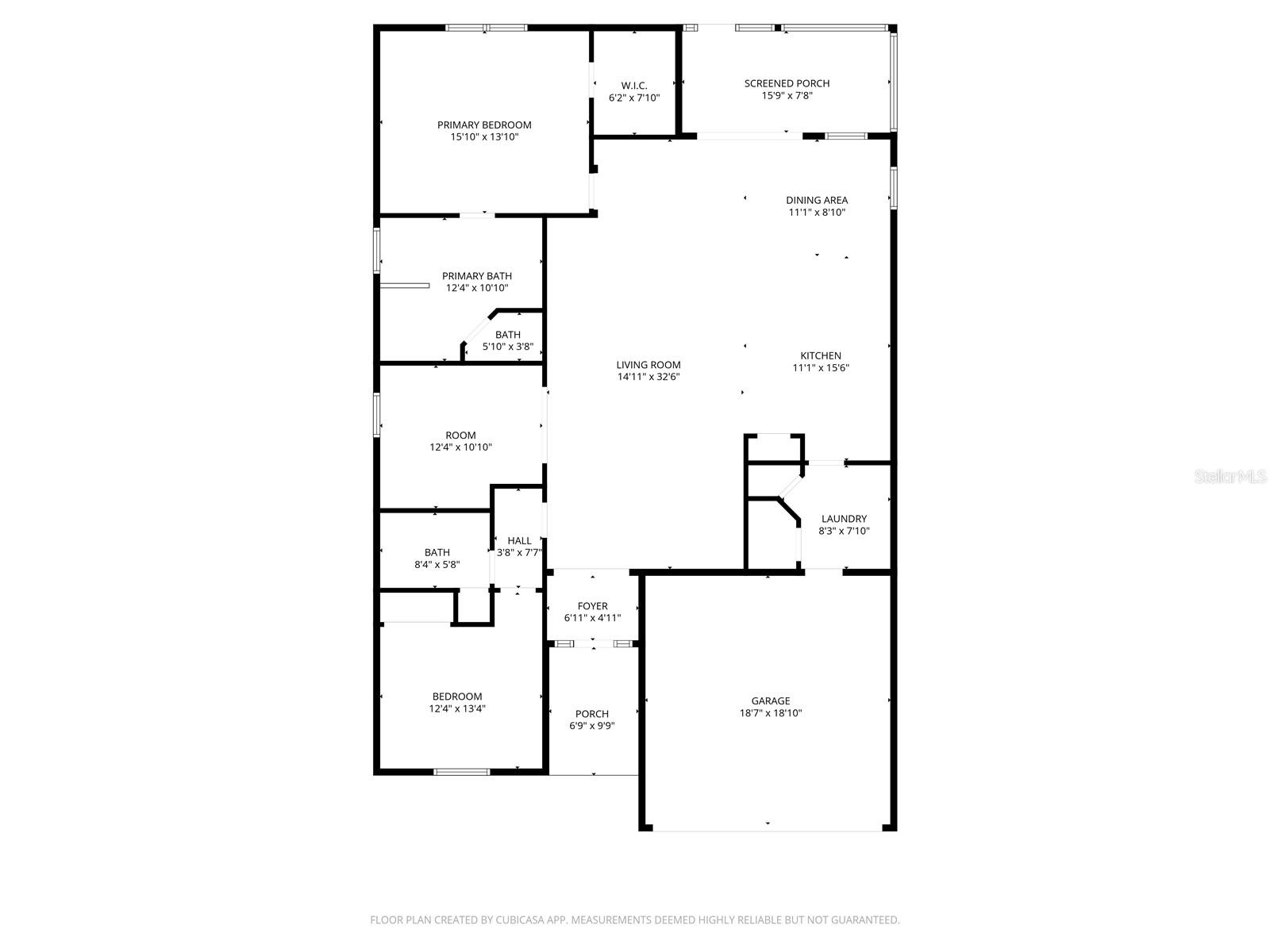 Image 5 of 21 For 6185 93rd Loop