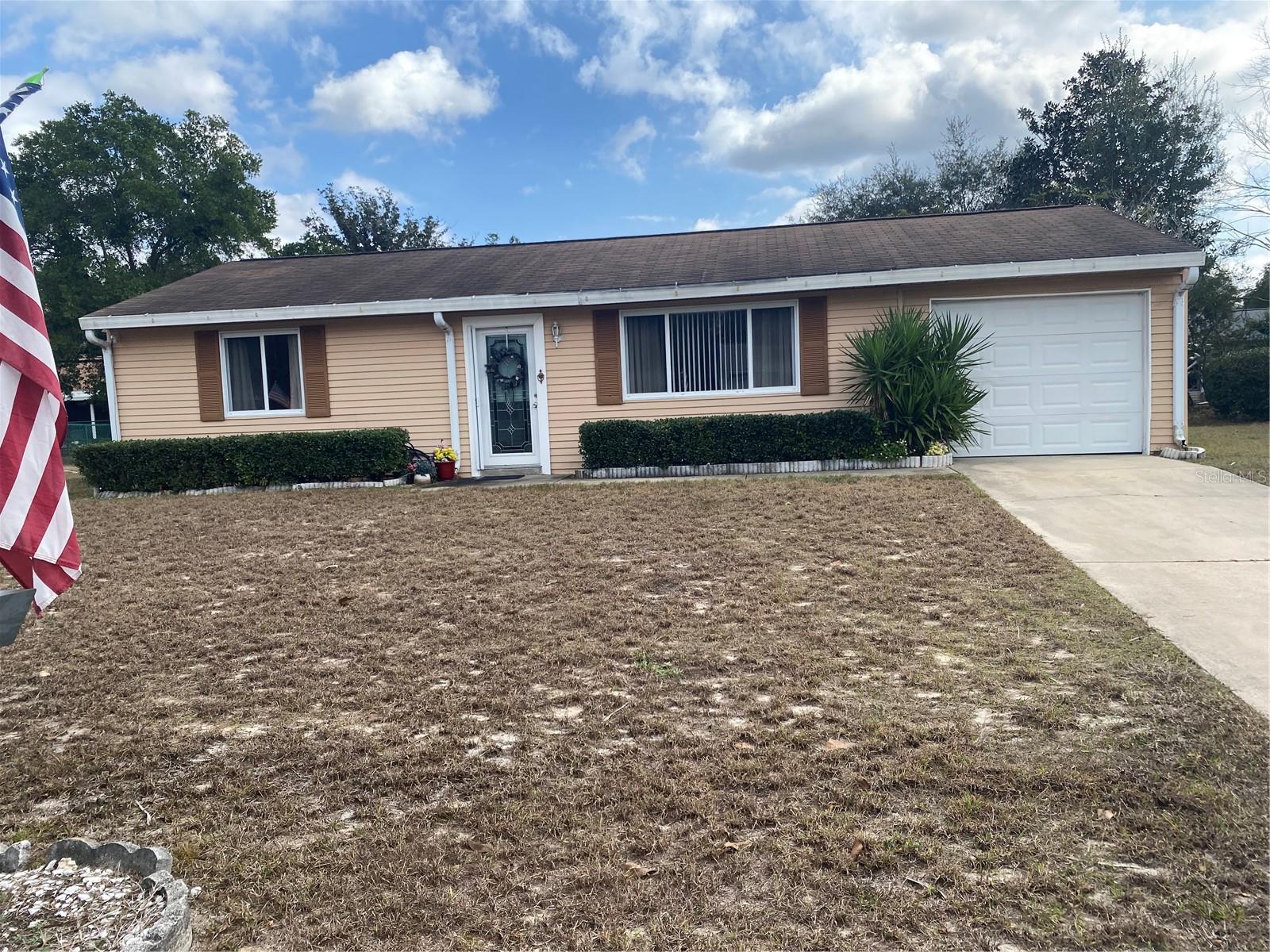 Details for 10871 90th Court, OCALA, FL 34481