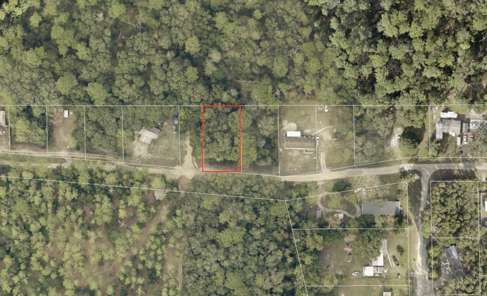 Details for  North Road , ALTOONA, FL 32702