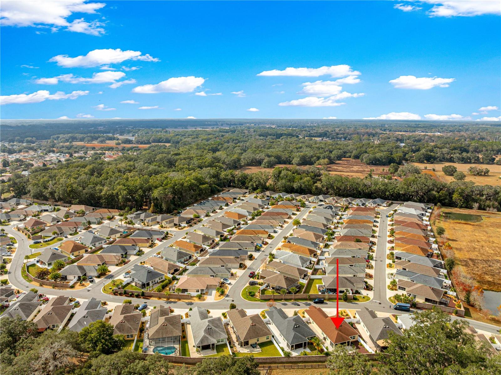 Image 66 of 69 For 16777 74 Soulliere Avenue