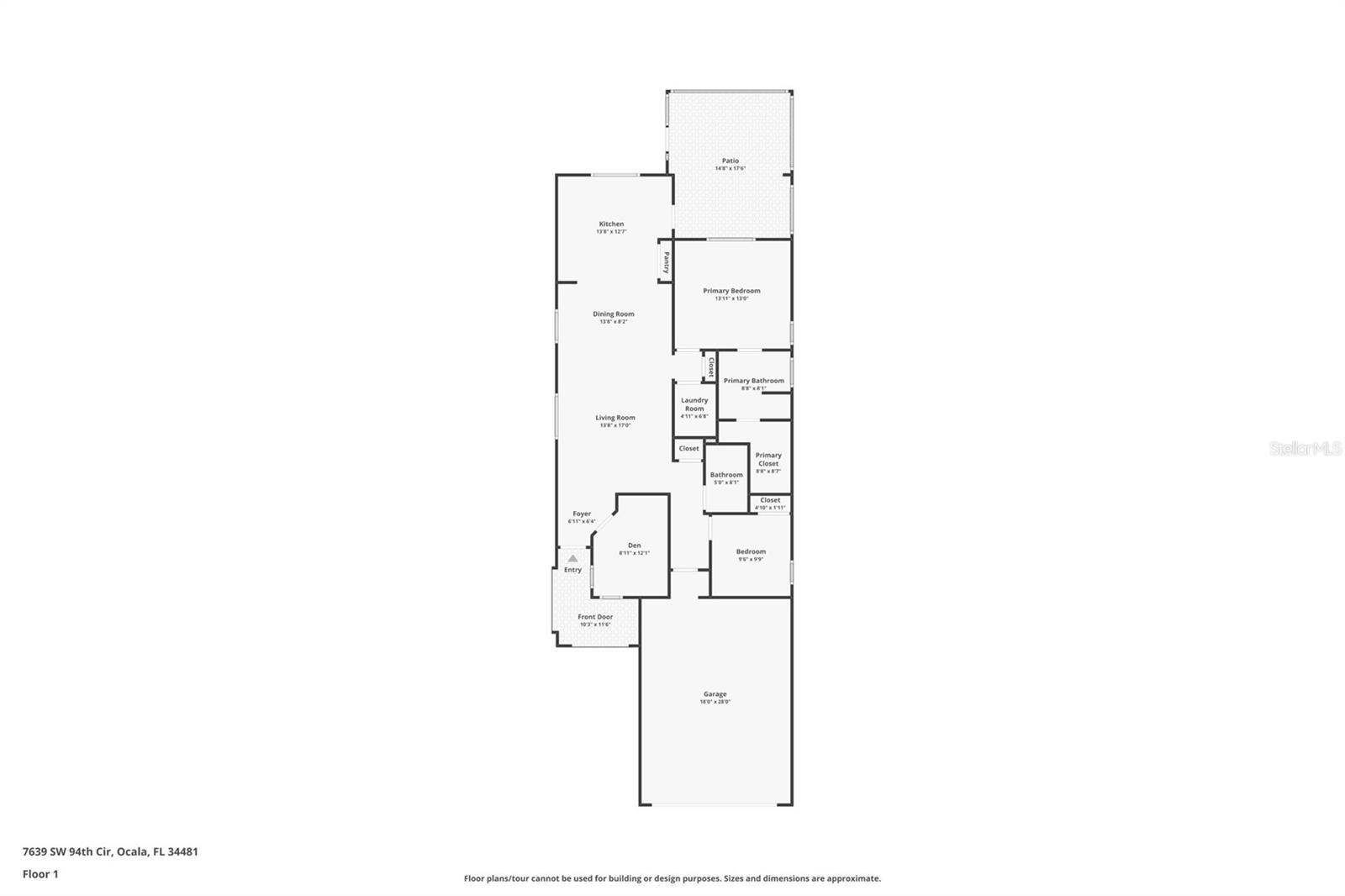 Image 44 of 52 For 7639 94th Circle