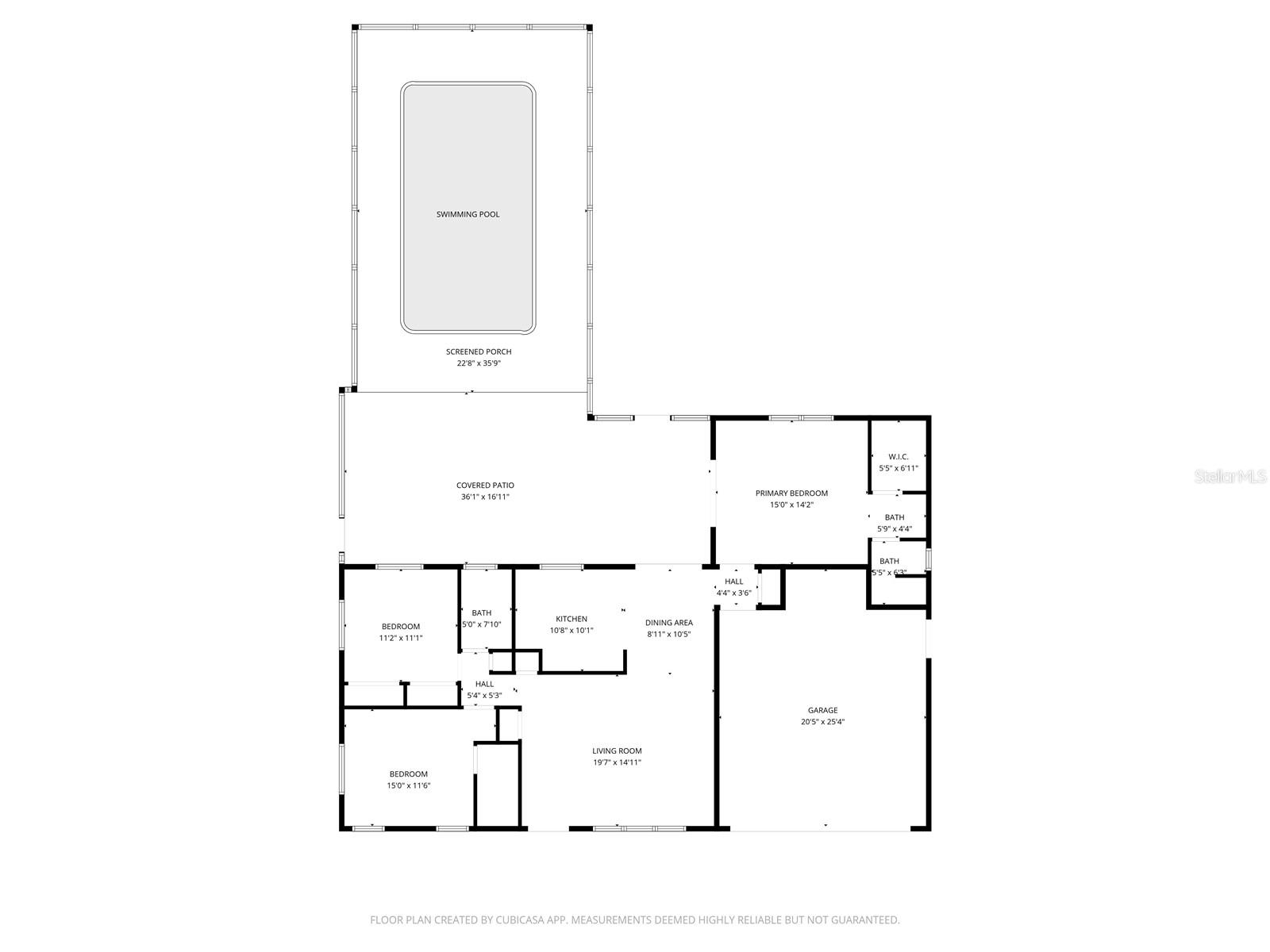 Image 4 of 34 For 6460 Glencoe Street