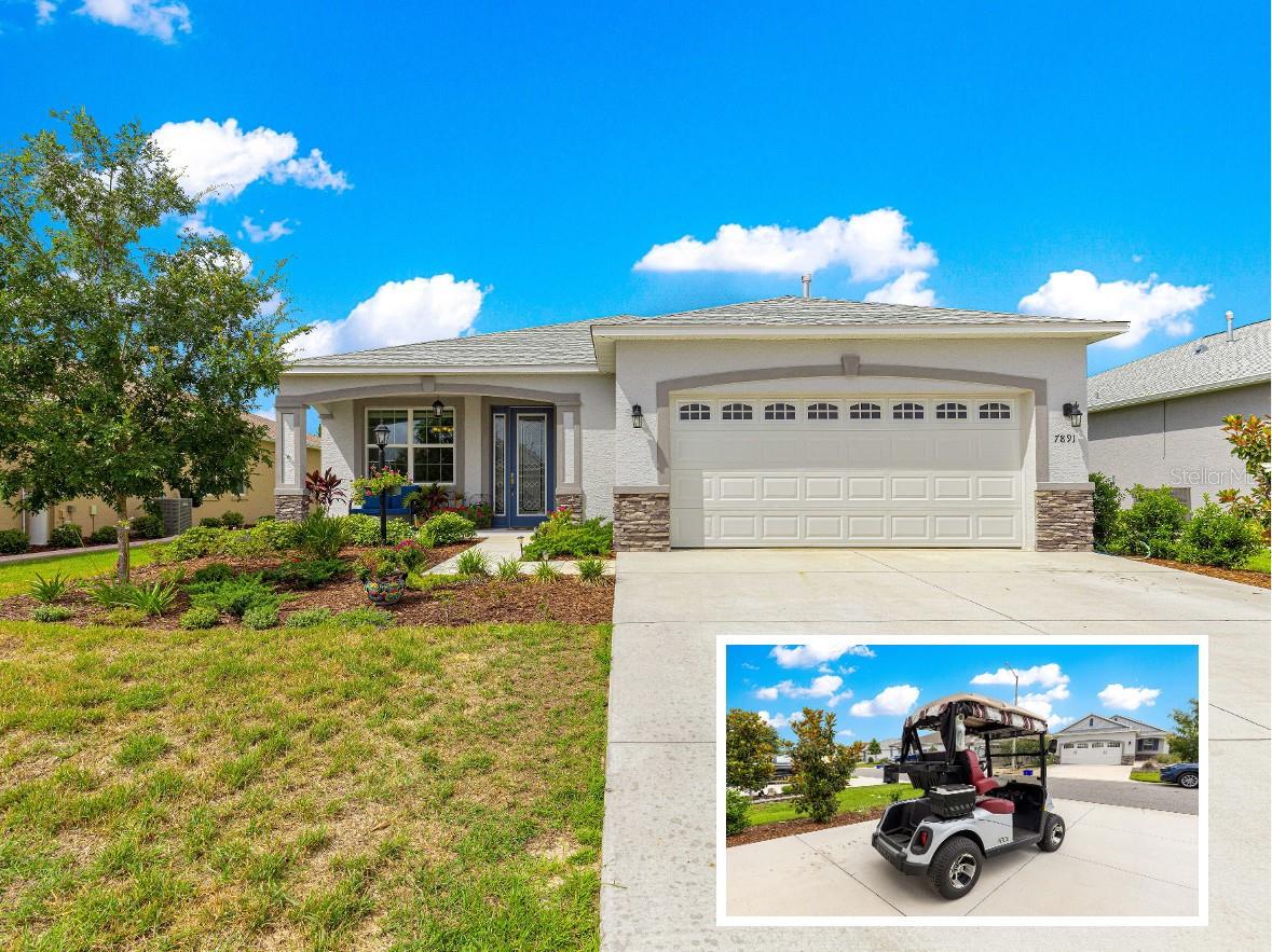 Details for 7891 89th Circle, OCALA, FL 34481