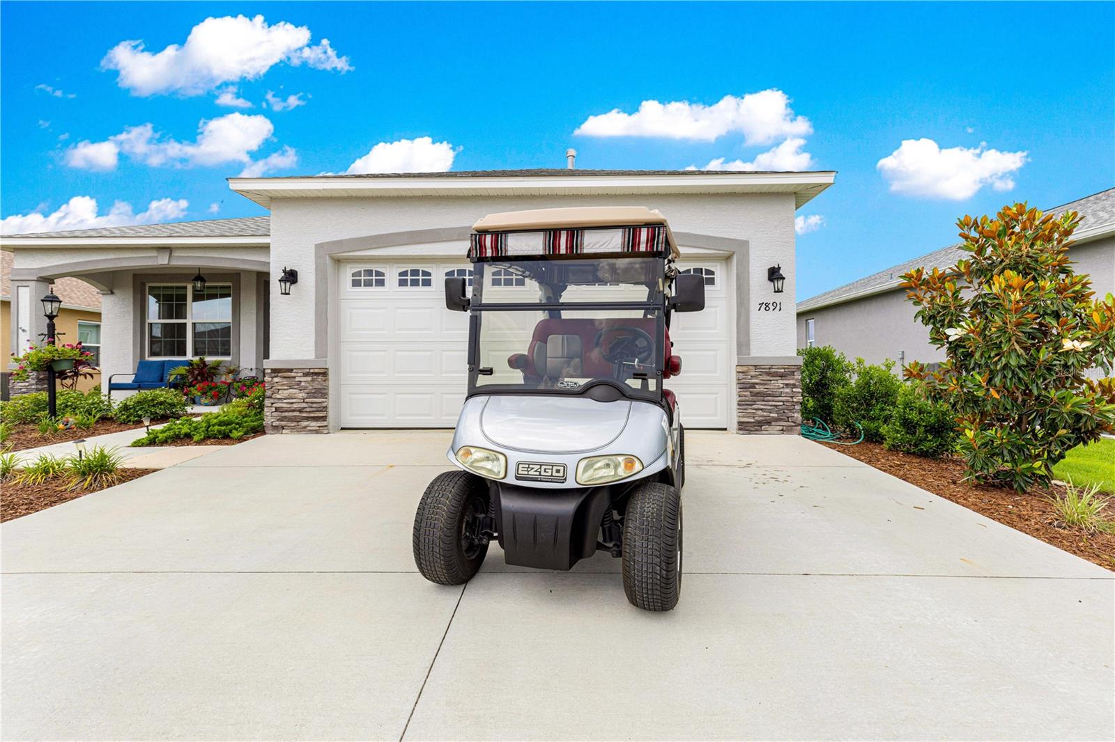 Image 43 of 45 For 7891 89th Circle