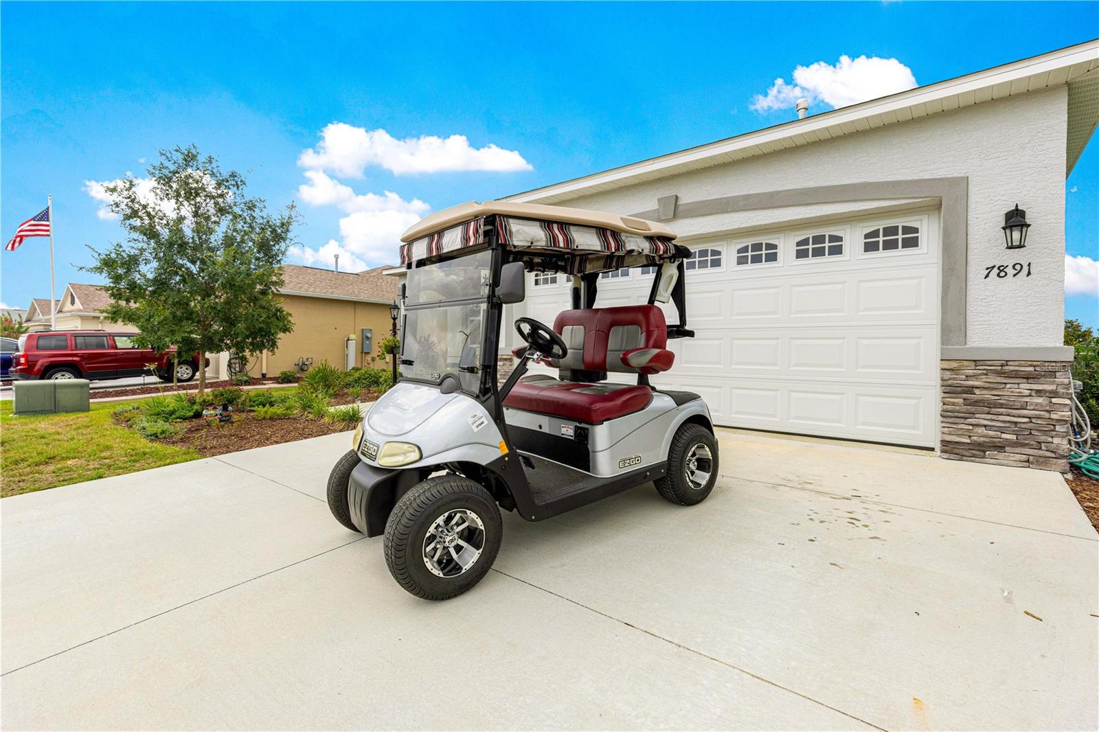 Image 45 of 45 For 7891 89th Circle