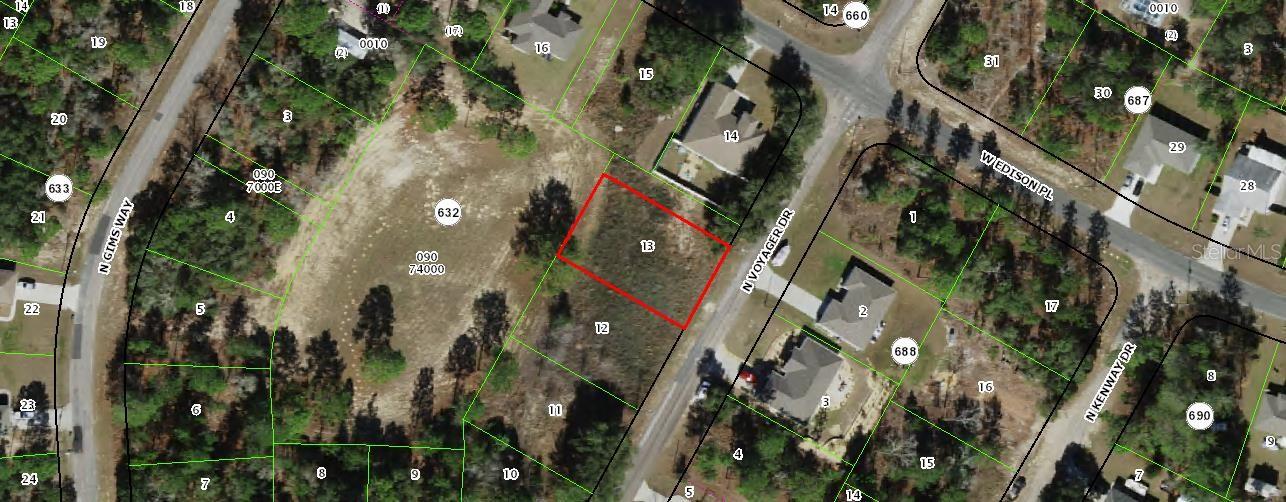 Image 10 of 20 For 7514 Voyager Drive