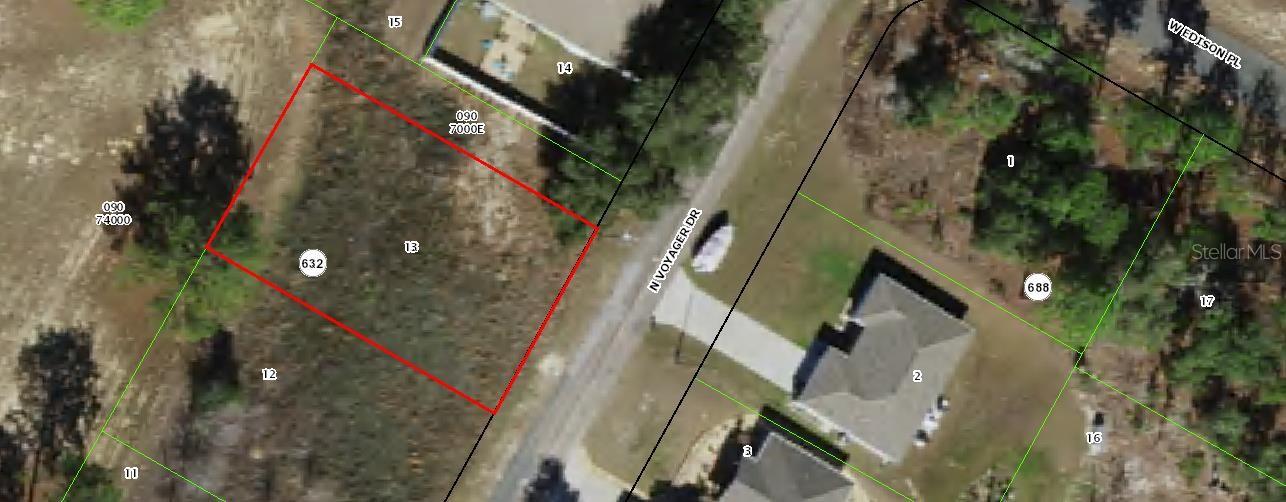 Image 8 of 20 For 7514 Voyager Drive