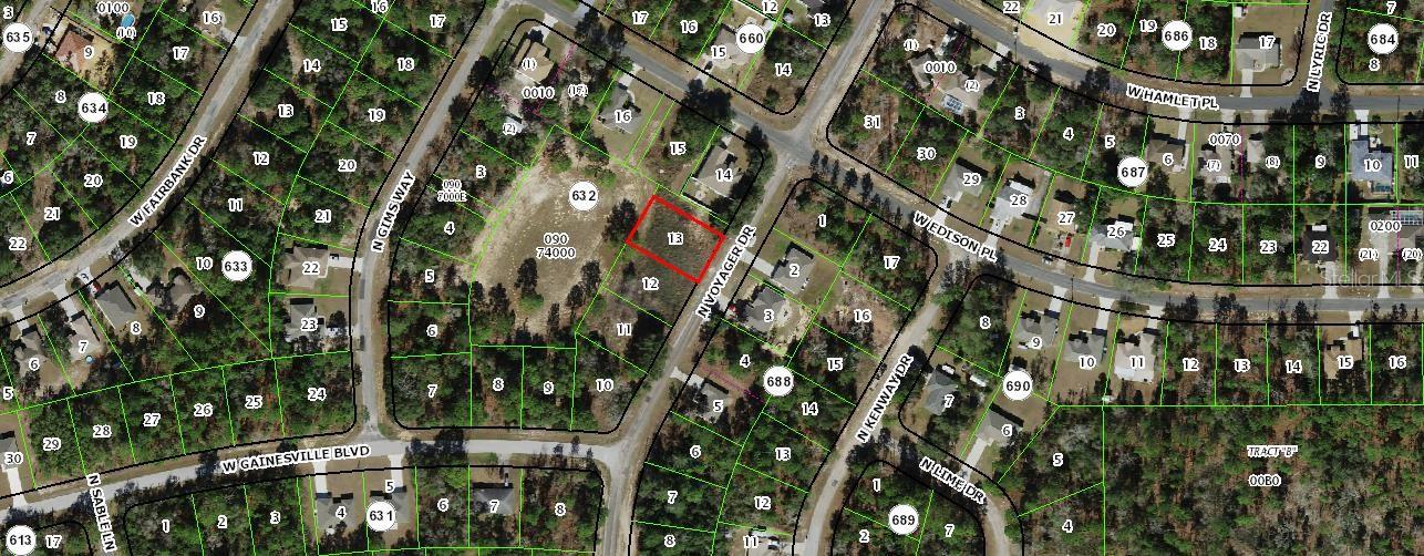 Image 9 of 20 For 7514 Voyager Drive