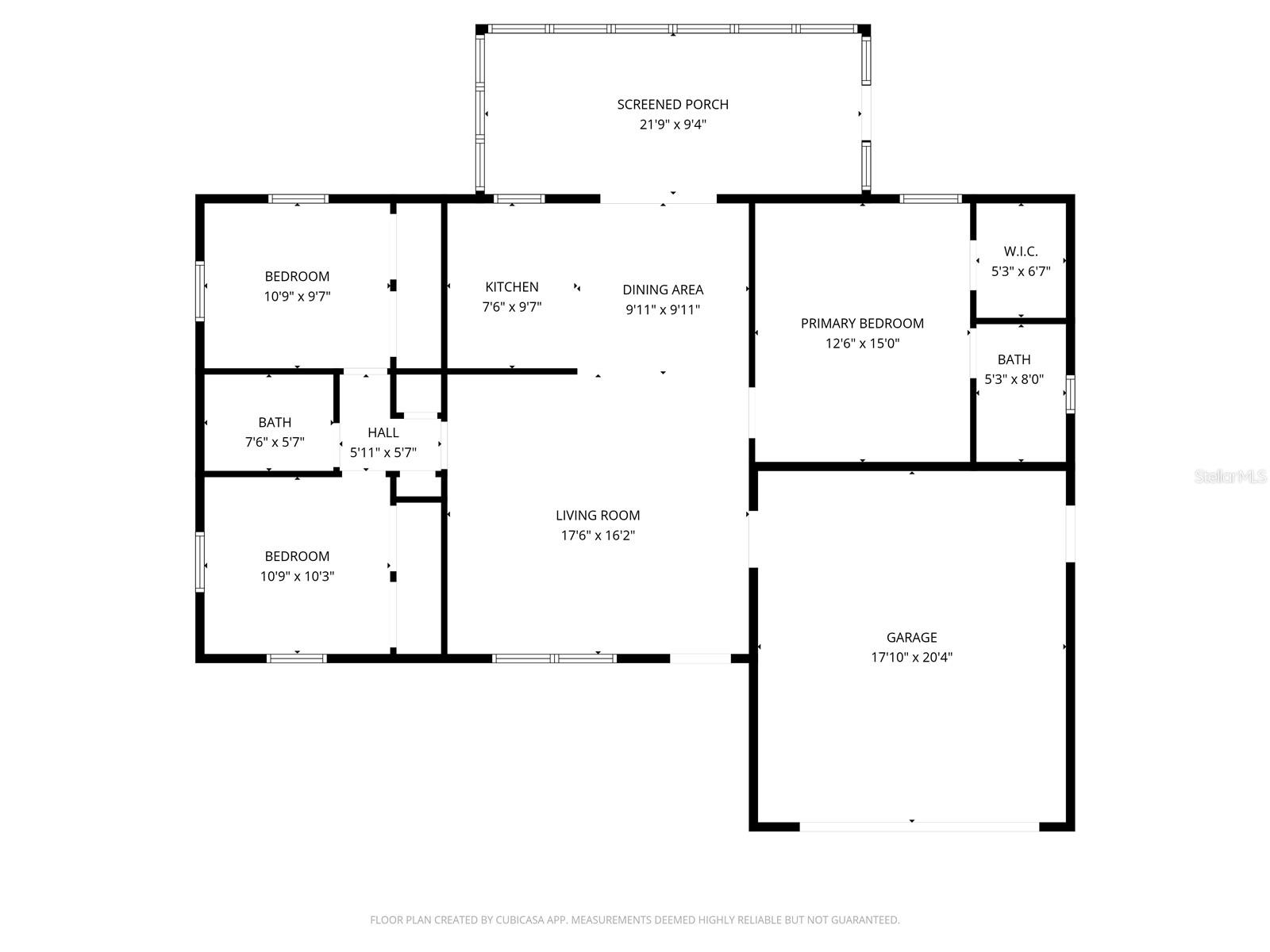 Image 2 of 39 For 3341 Jean Point