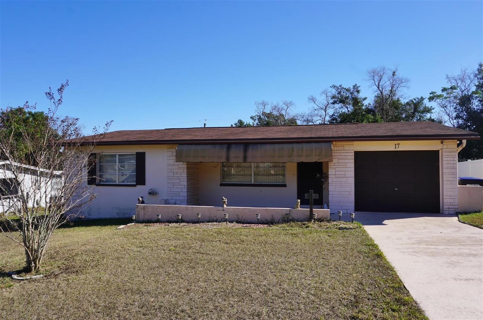 Details for 17 Davis Street, BEVERLY HILLS, FL 34465