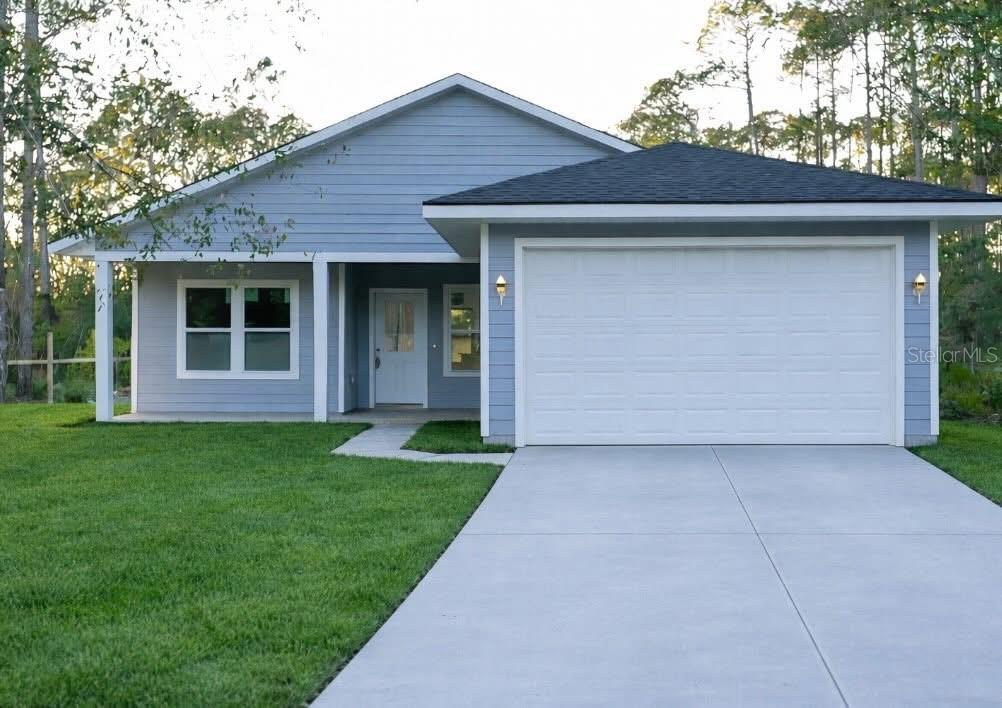 Details for 103 Long Road, INTERLACHEN, FL 32148