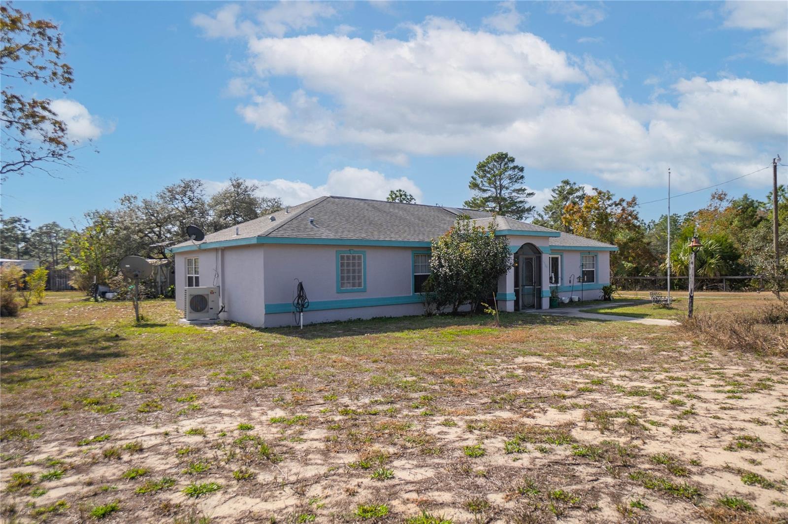 Details for 5500 X Anne Lane, DUNNELLON, FL 34433