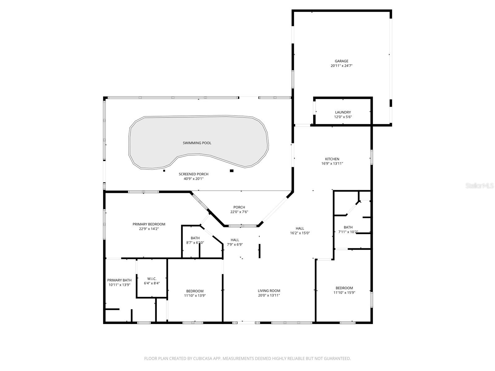 Image 3 of 35 For 5500 X Anne Lane