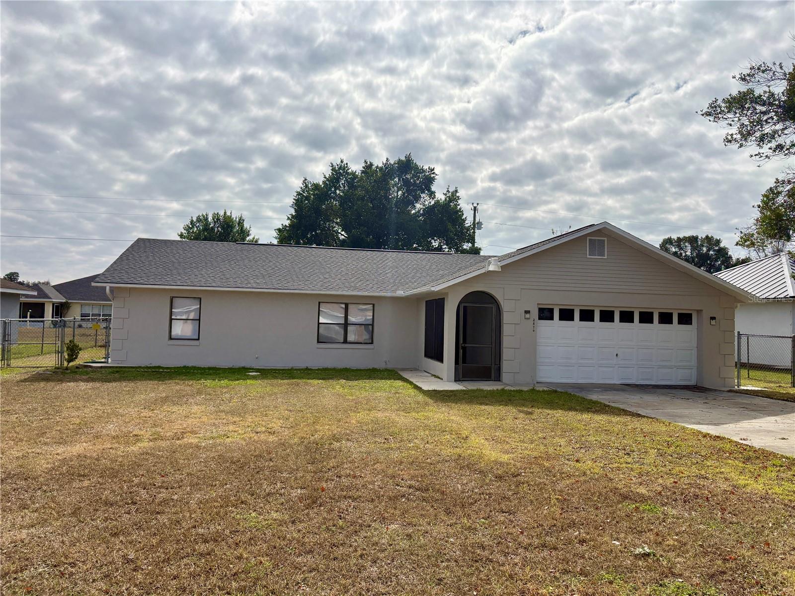 Details for 2870 143rd Place Road, OCALA, FL 34473