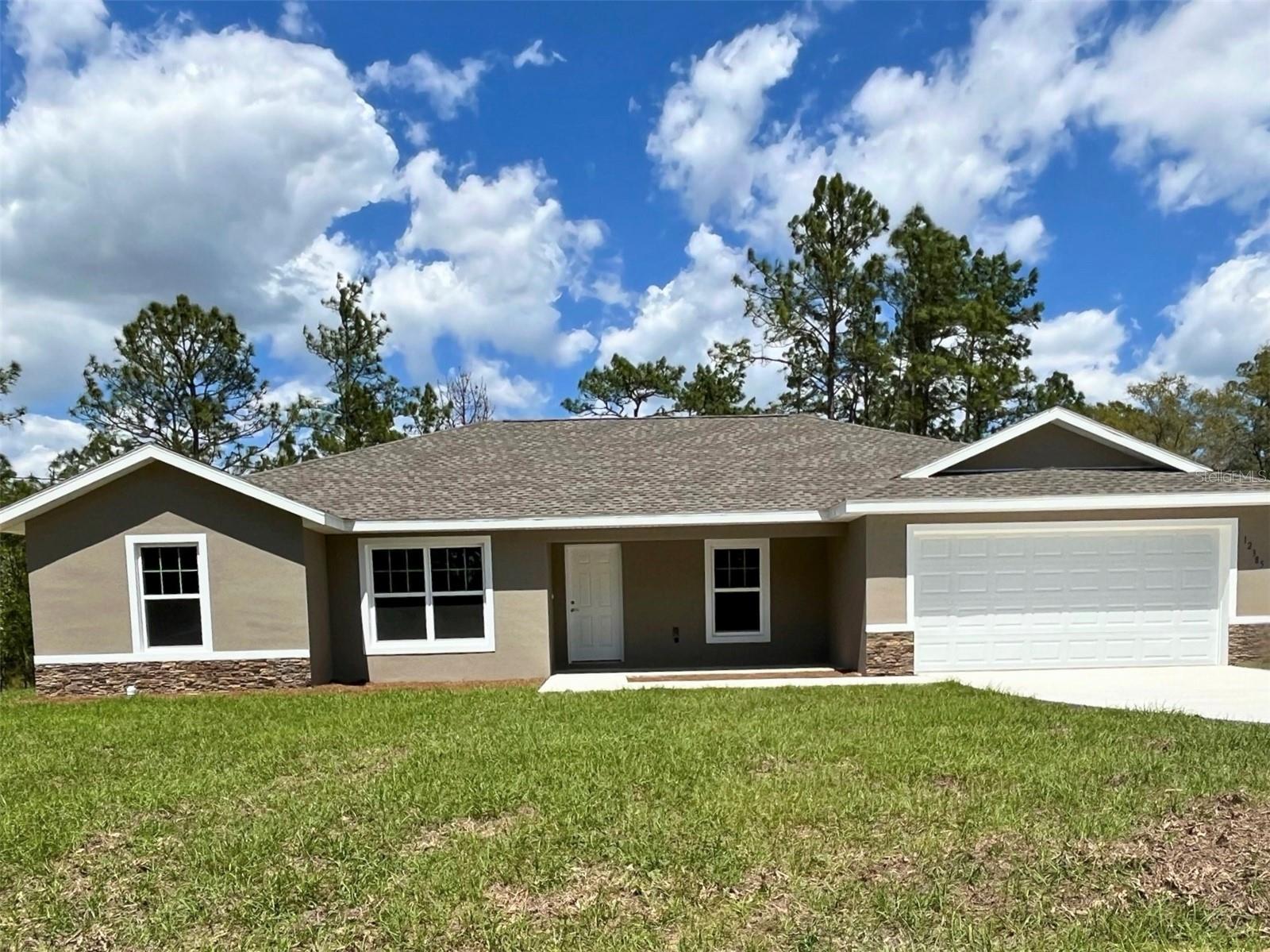 Details for 8293 122nd Avenue, DUNNELLON, FL 34432