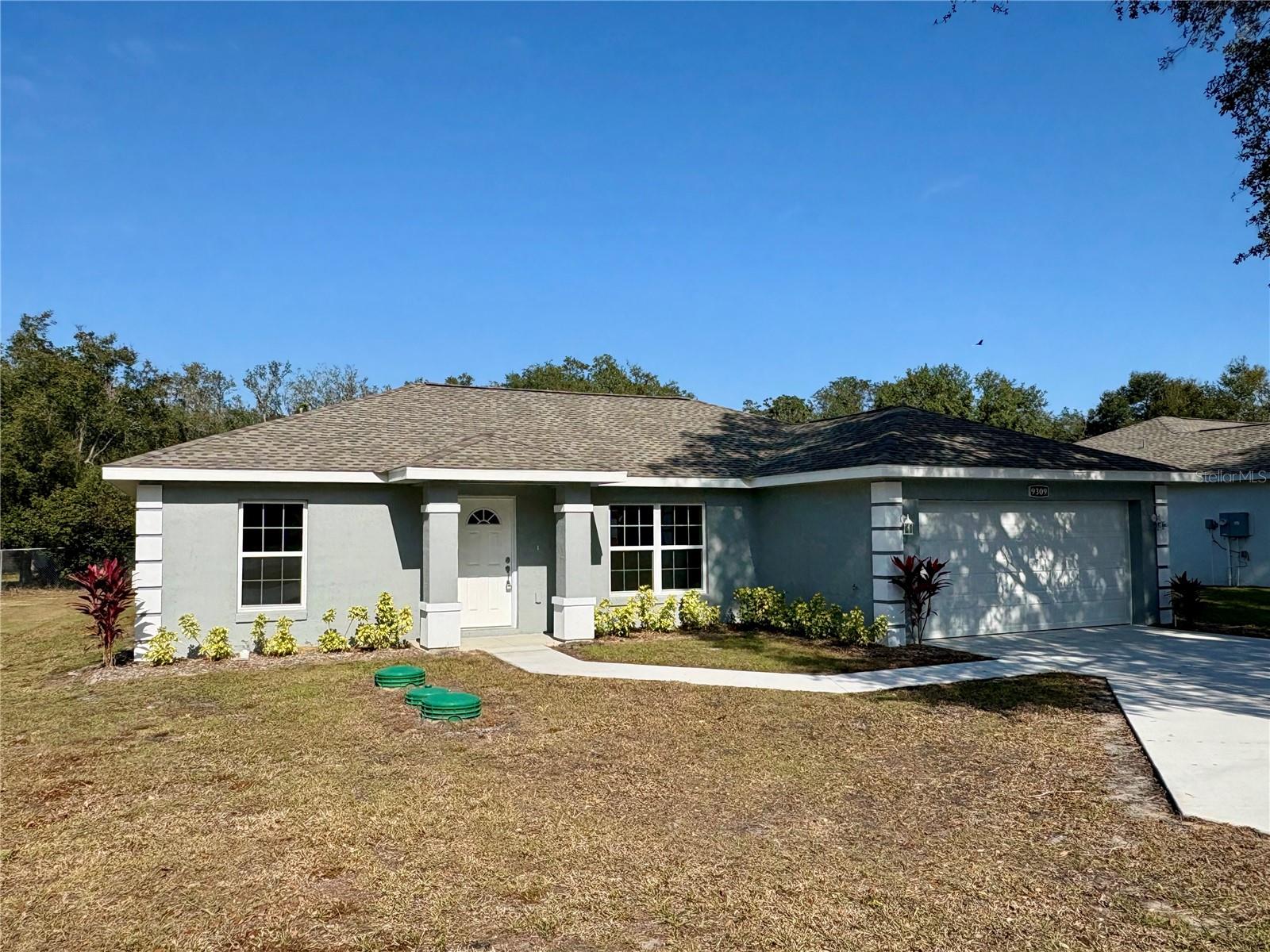 Details for 9309 Highway 42, SUMMERFIELD, FL 34491