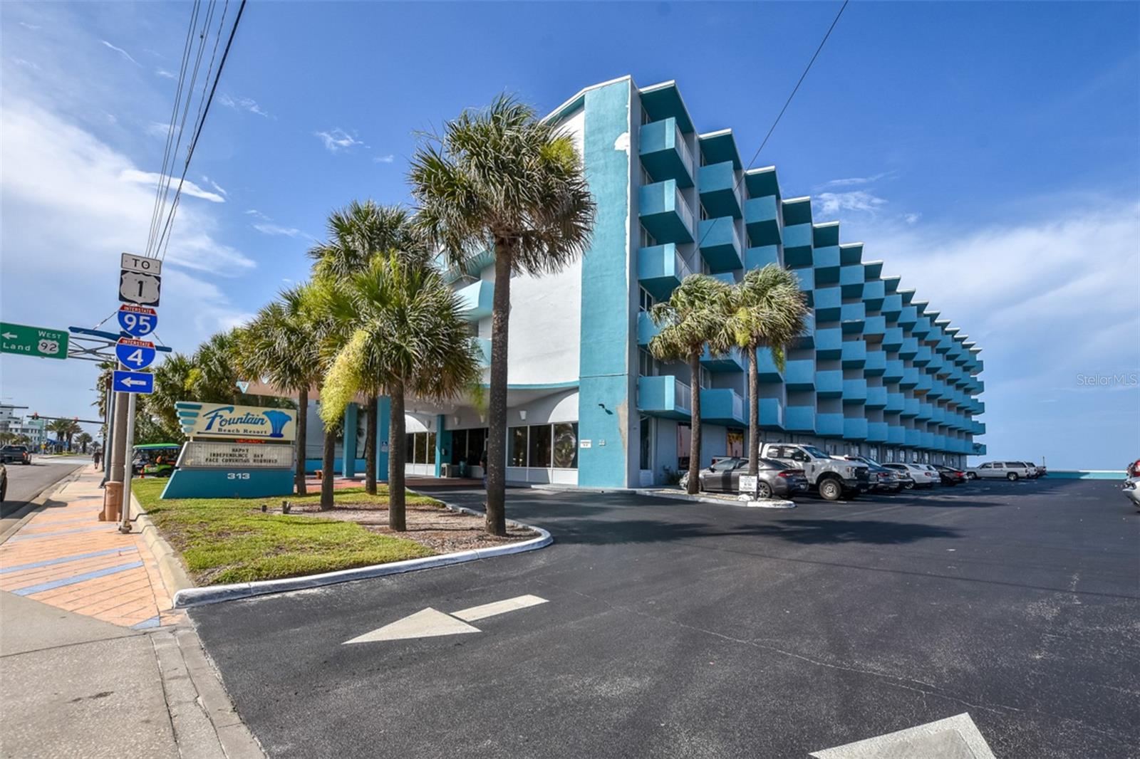Details for 313 Atlantic Avenue 320-322, DAYTONA BEACH, FL 32118