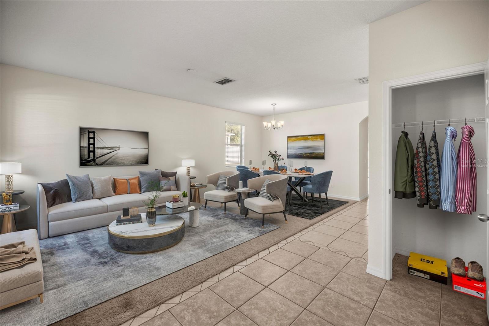 Image 5 of 40 For 6741 64th Terrace