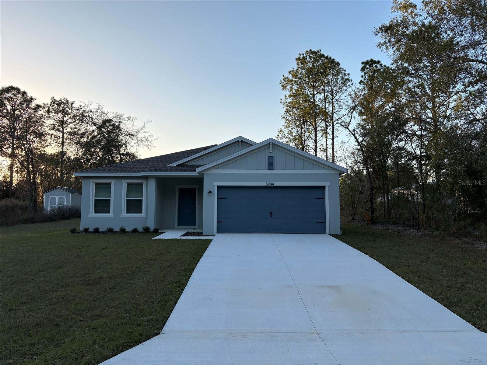 Details for 8244 Galena Avenue, DUNNELLON, FL 34434