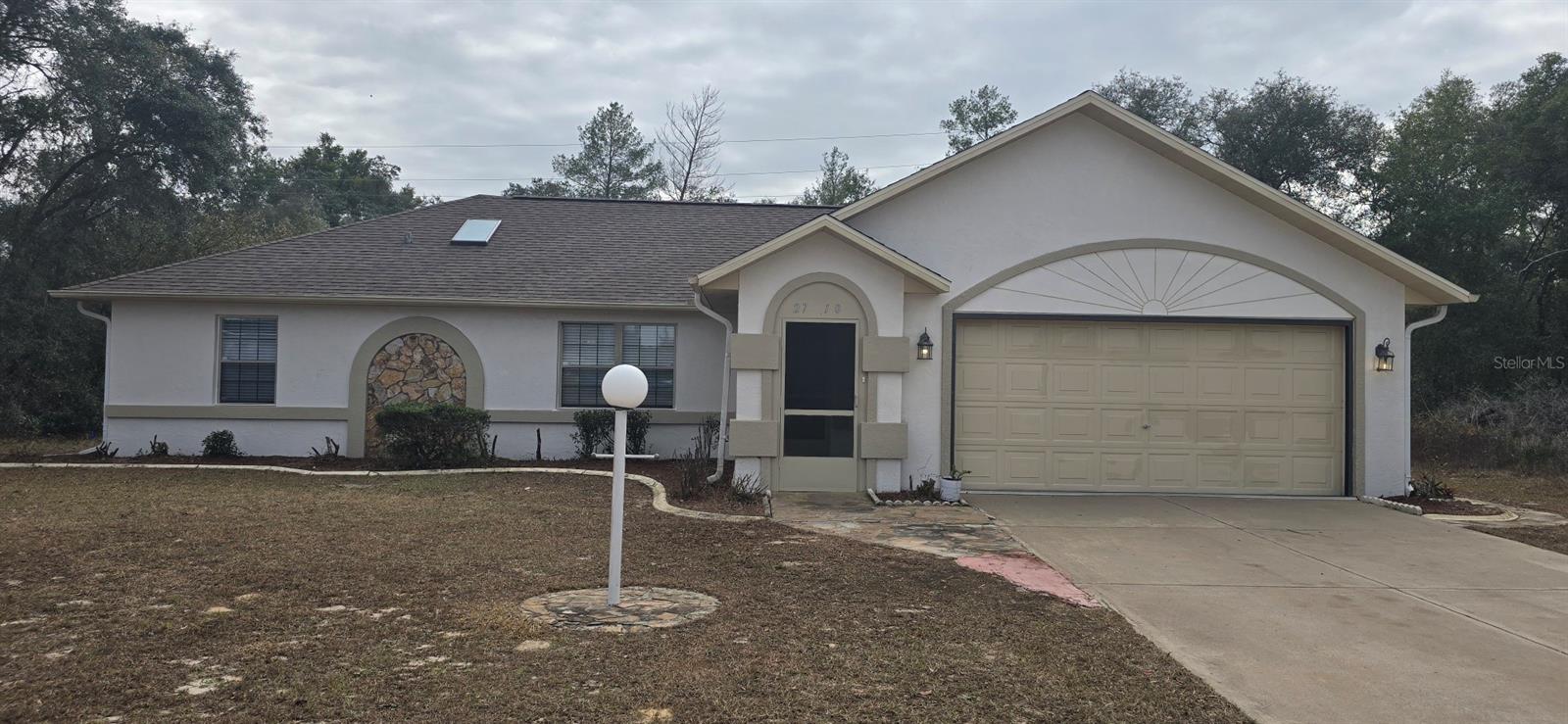 Details for 2710 152nd Lane, OCALA, FL 34473