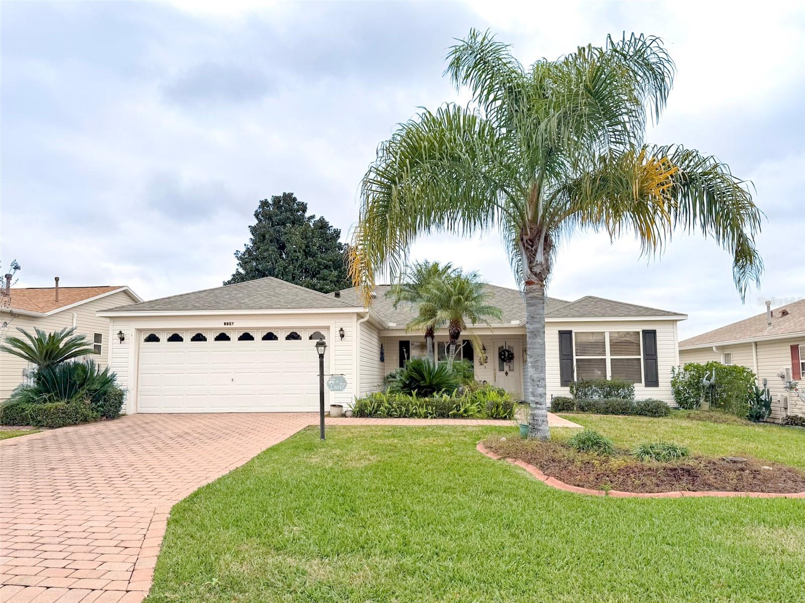 Details for 8017 175th Columbia Place, THE VILLAGES, FL 32162