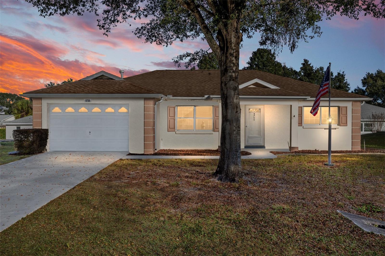 Details for 9759 97th Street, OCALA, FL 34481