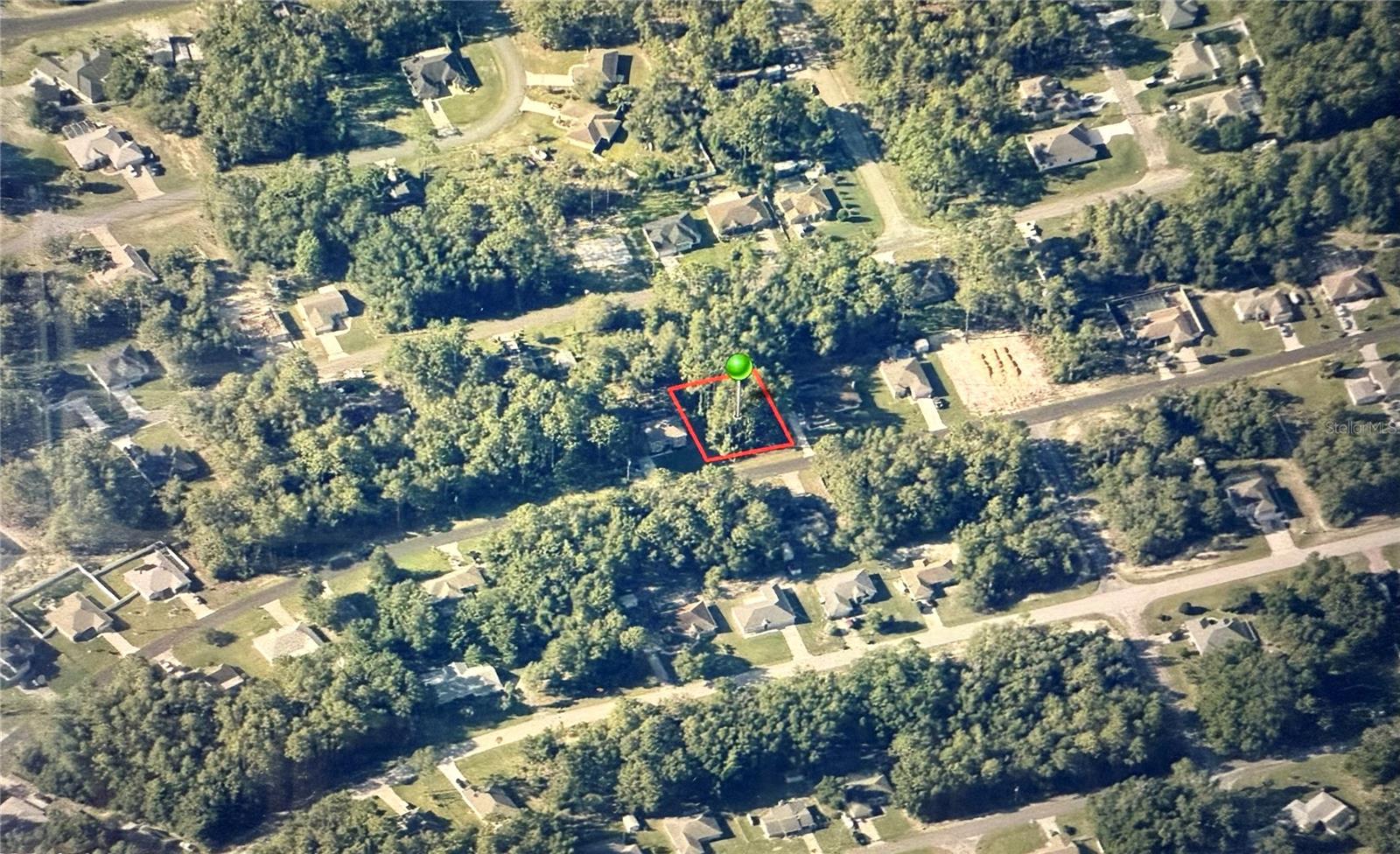 Details for 7981 Sarazen Drive, CITRUS SPRINGS, FL 34434