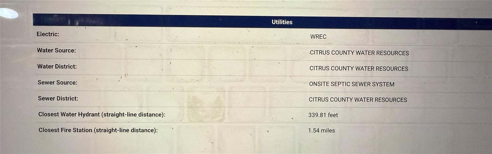 Image 5 of 5 For 7981 Sarazen Drive