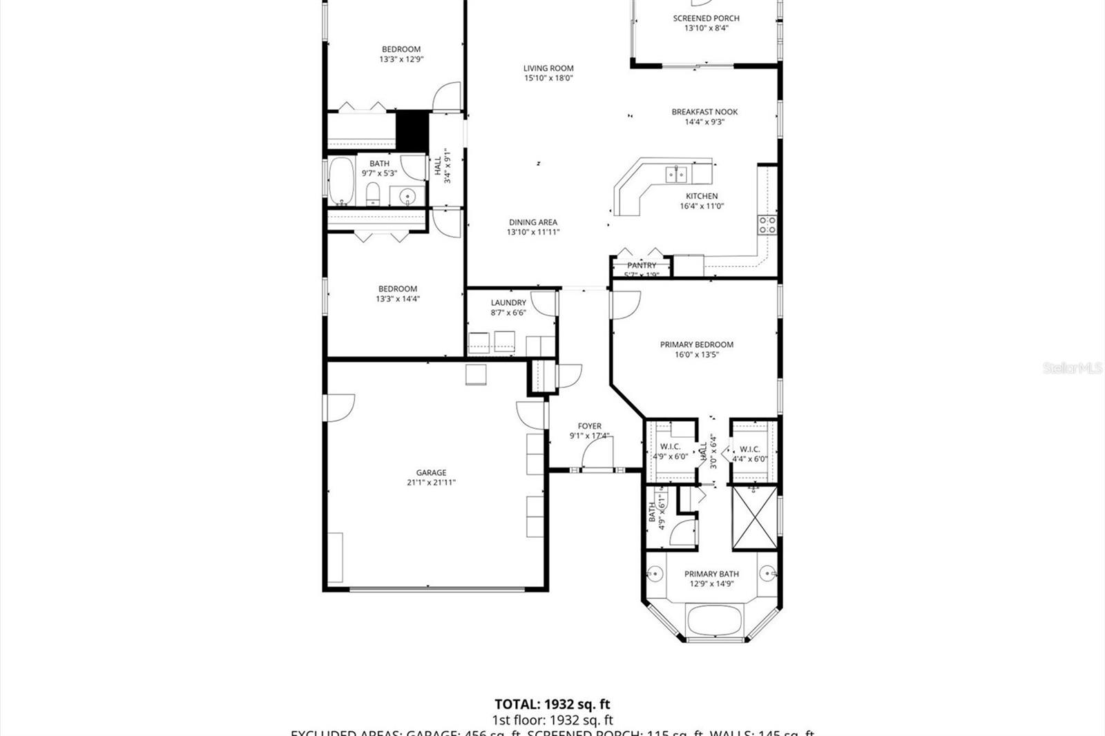 Image 51 of 51 For 11193 173rd Place