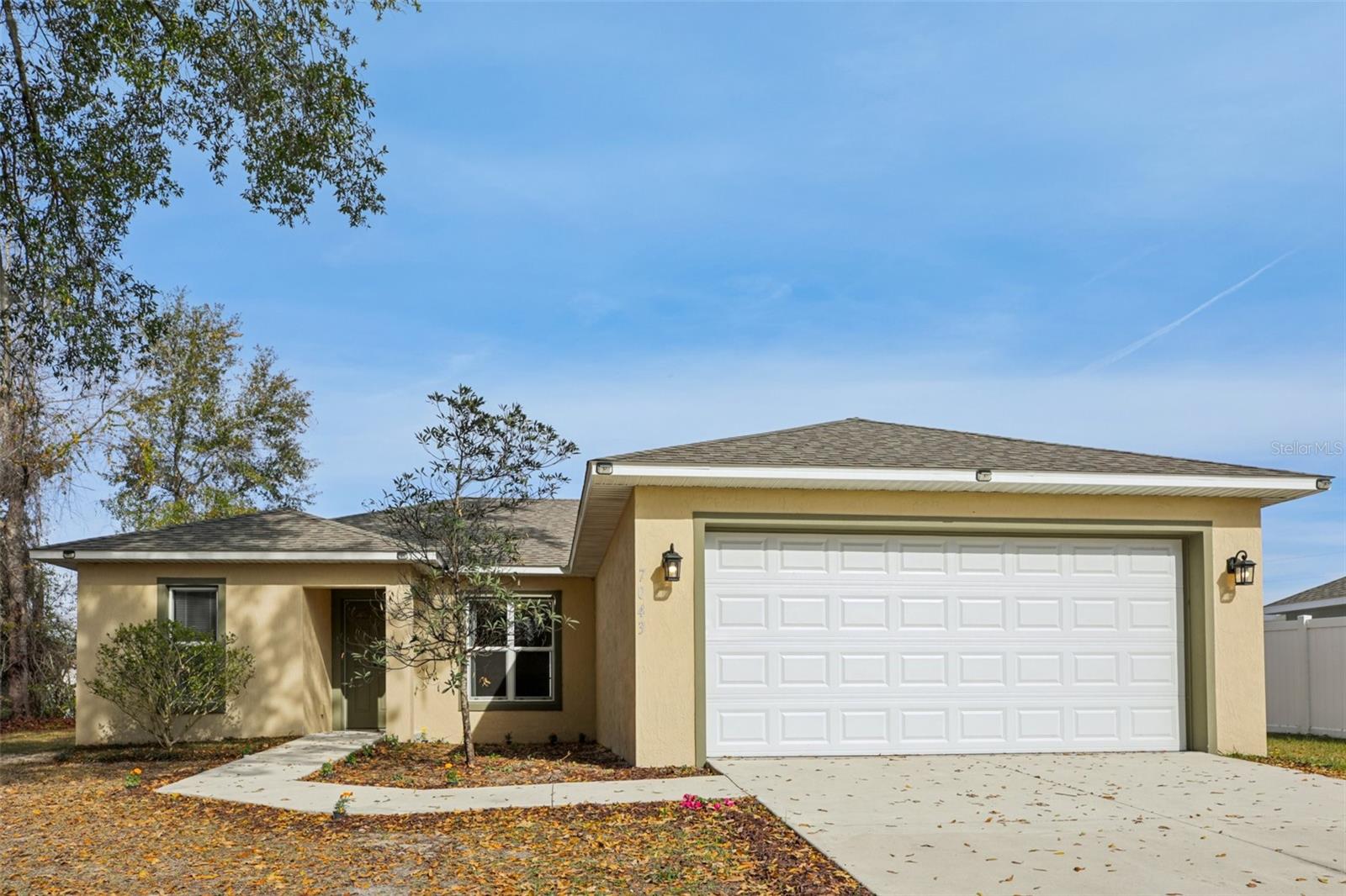 Details for 7043 130th Lane Road, OCALA, FL 34473