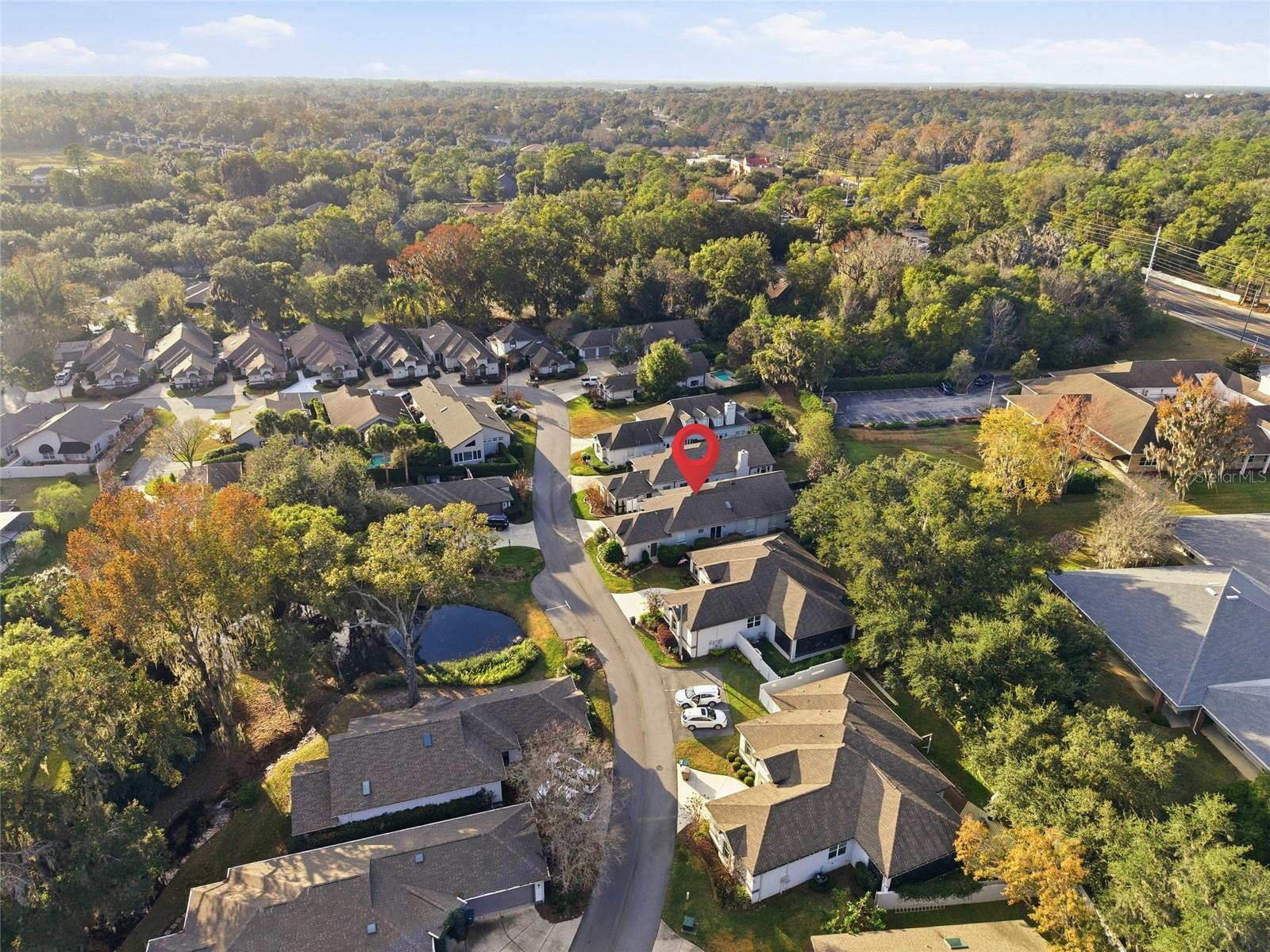 Image 55 of 62 For 2021 Twin Bridge Circle