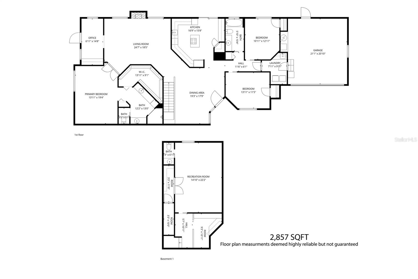 Image 60 of 62 For 2021 Twin Bridge Circle