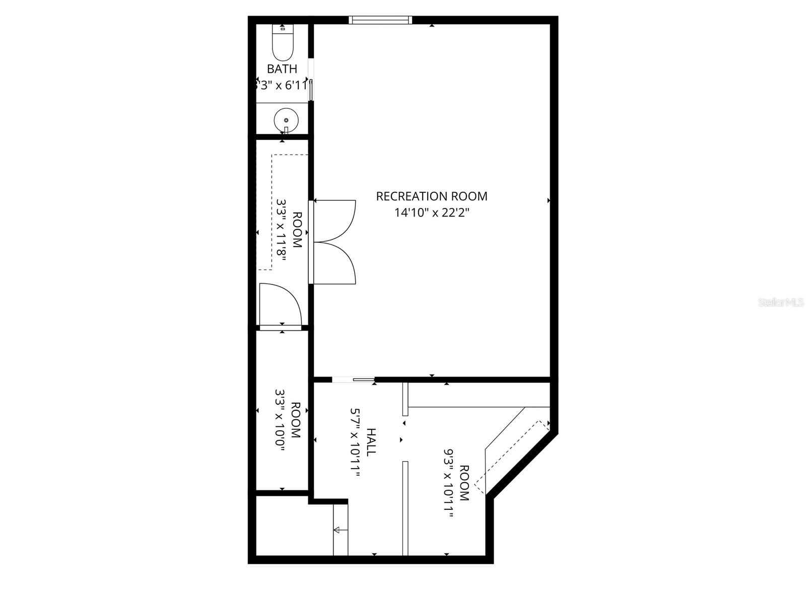 Image 62 of 62 For 2021 Twin Bridge Circle
