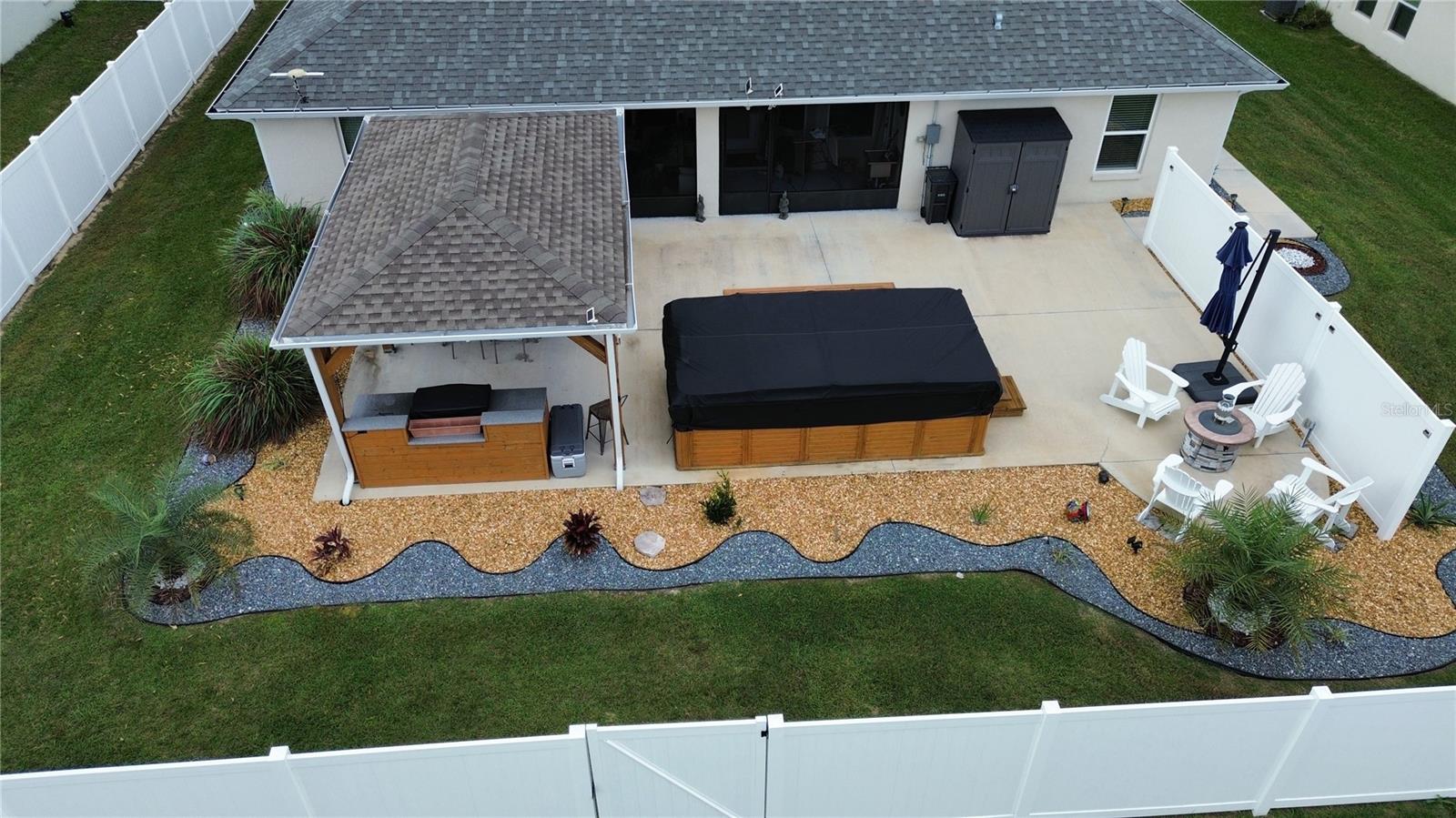 Image 42 of 43 For 9097 48th Court Road