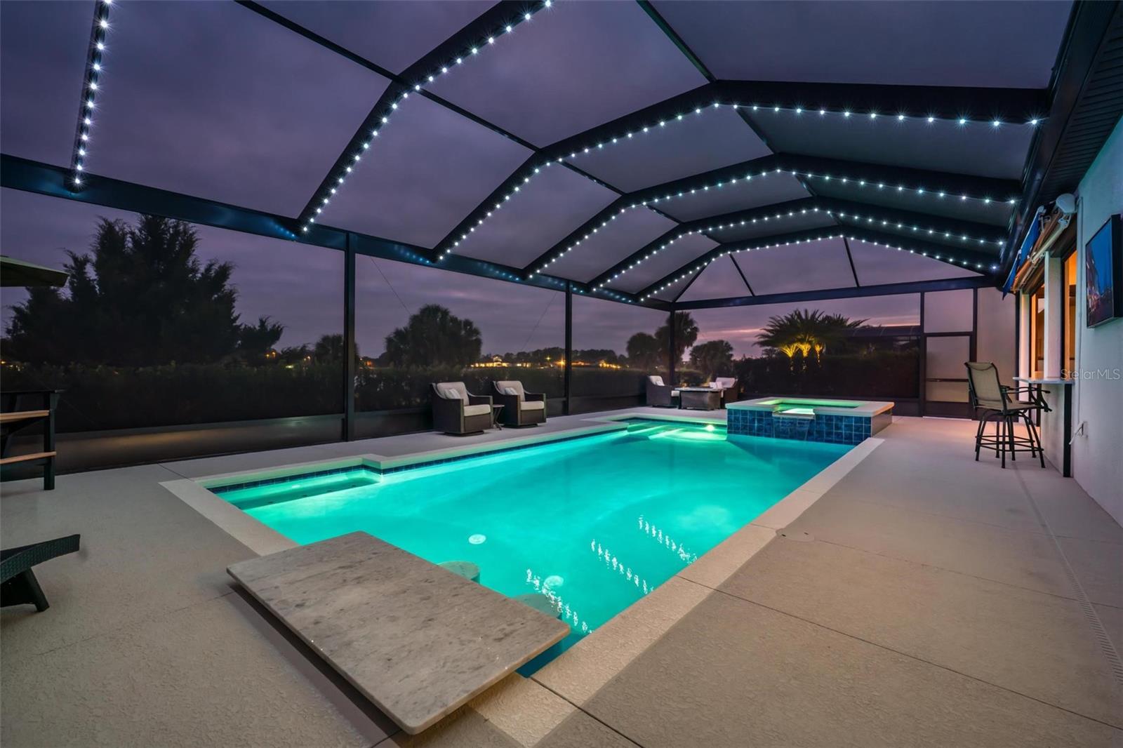 Image 56 of 64 For 5992 90th Court Road