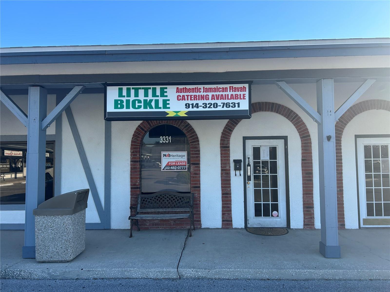 Listing Details for 3331 Silver Springs Boulevard, OCALA, FL 34470