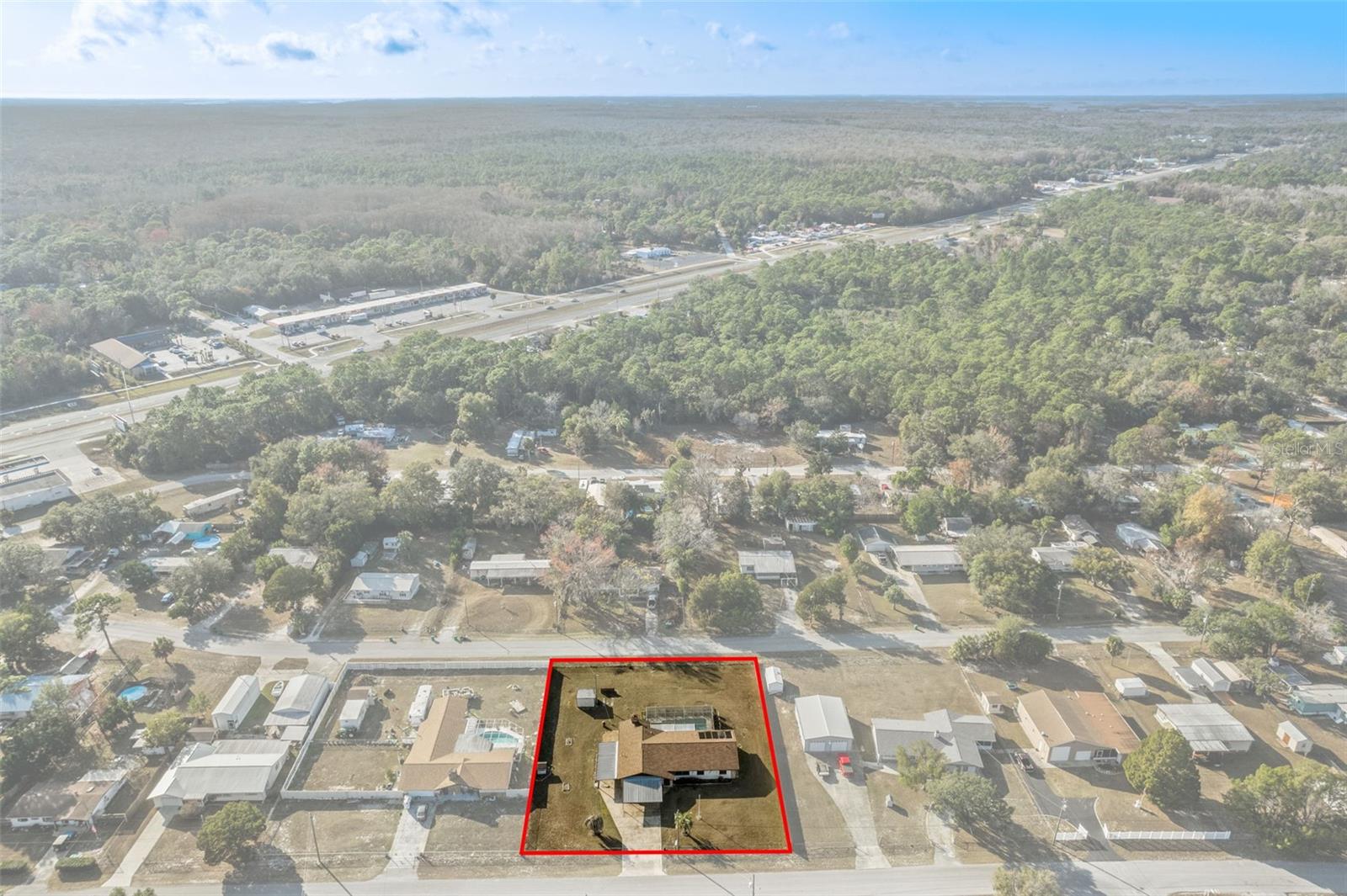 Image 45 of 53 For 5300 Manatee Terrace