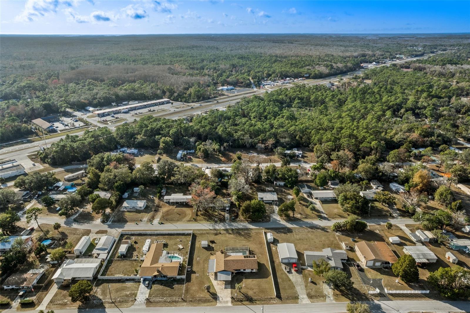 Image 46 of 53 For 5300 Manatee Terrace