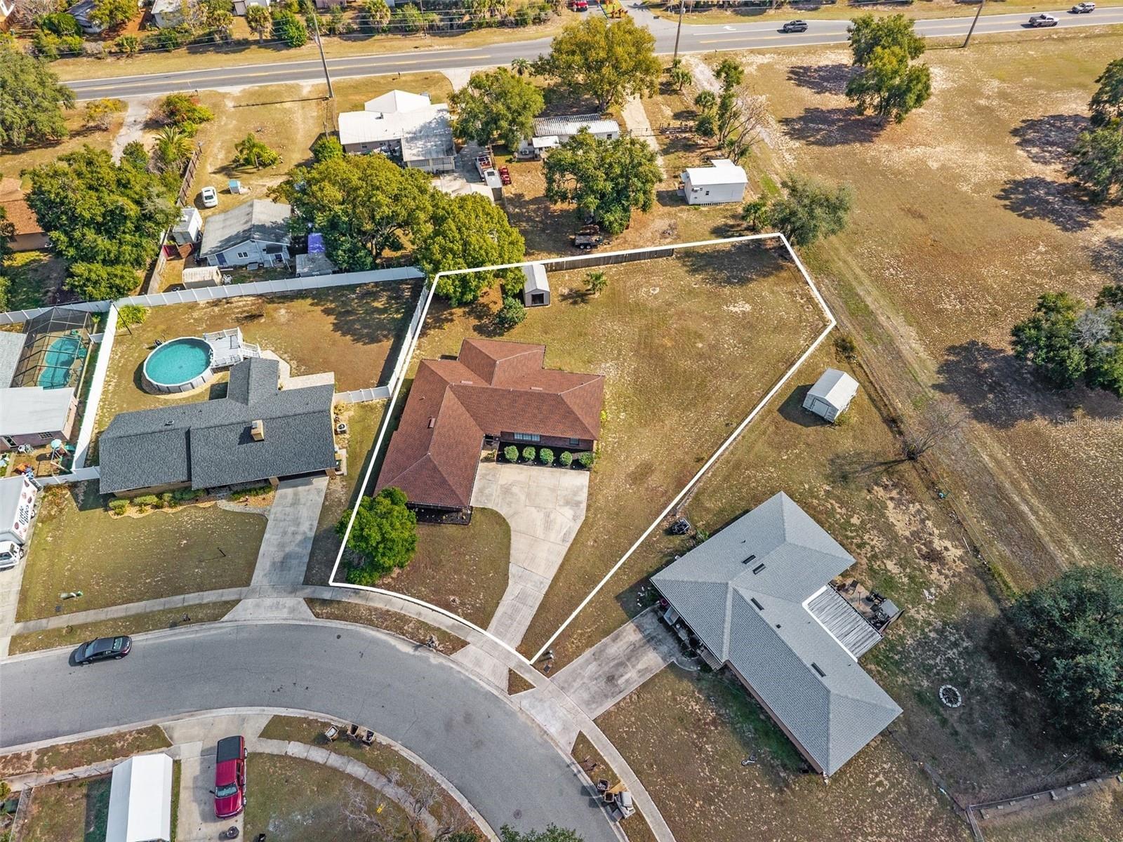 Image 55 of 68 For 3642 Trout Avenue